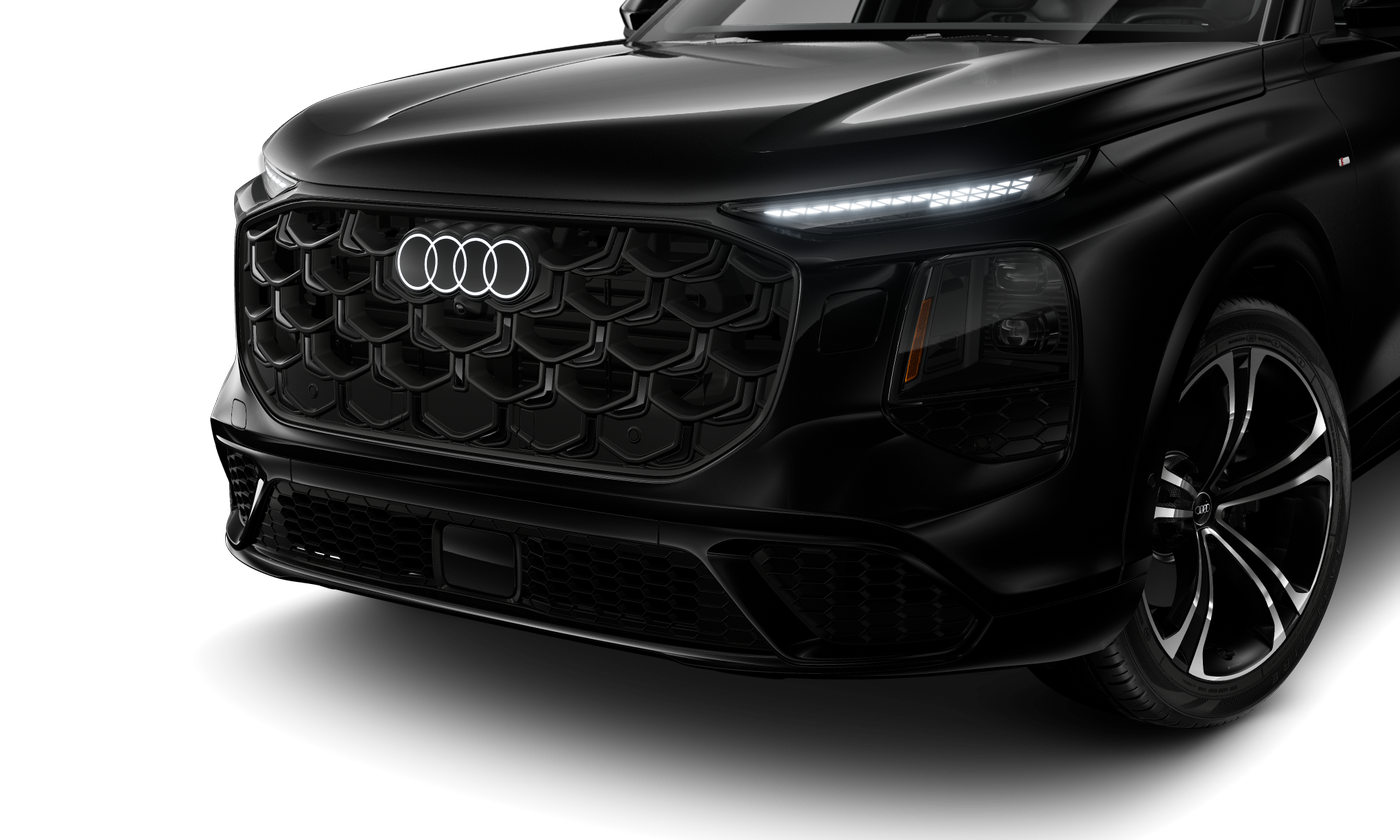 2027 Audi Q7