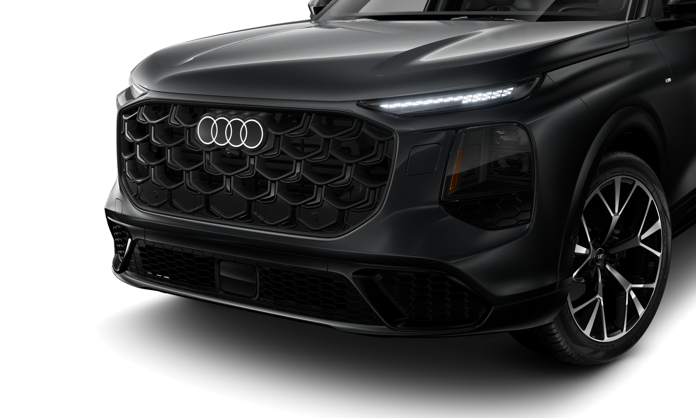 2027 Audi Q7