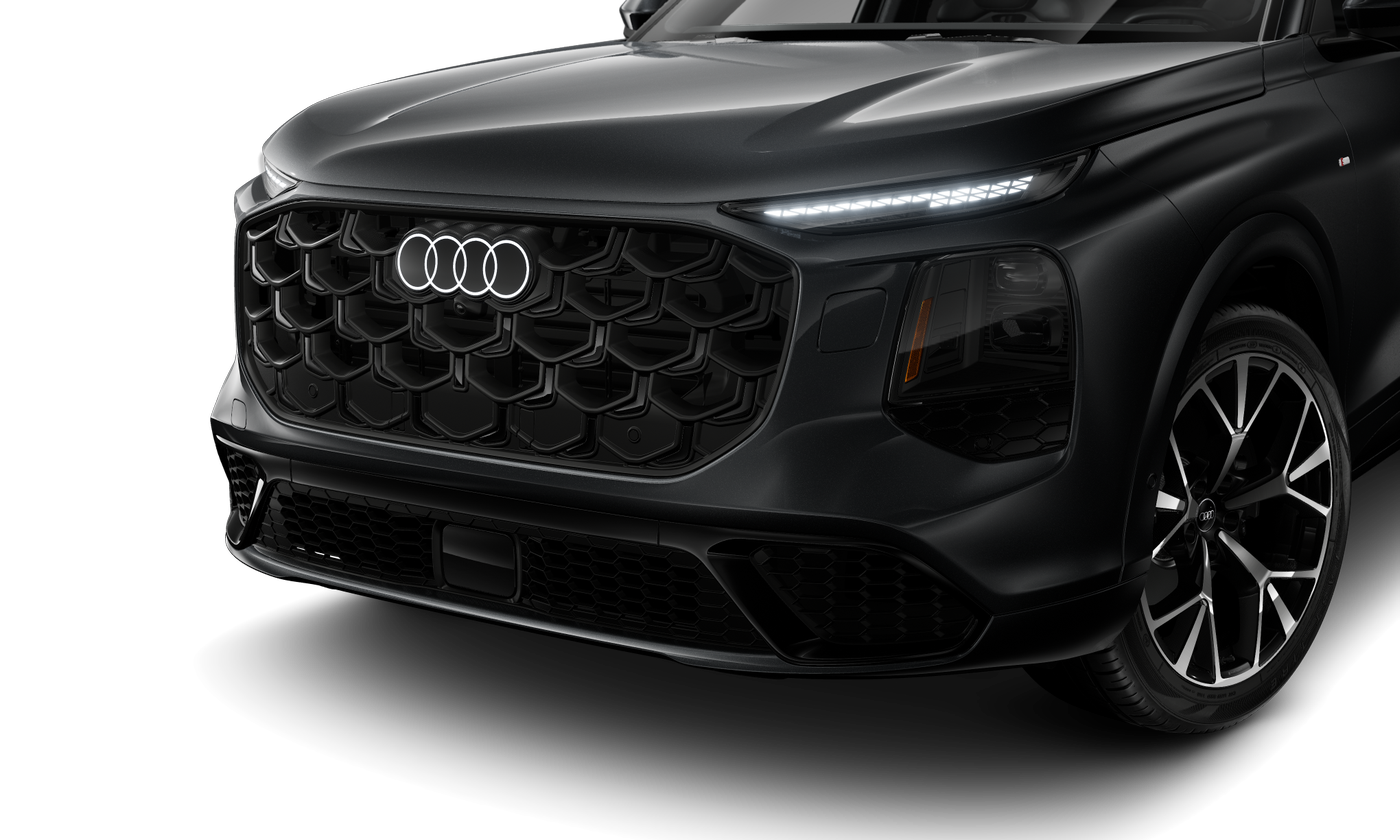 2027 Audi Q7