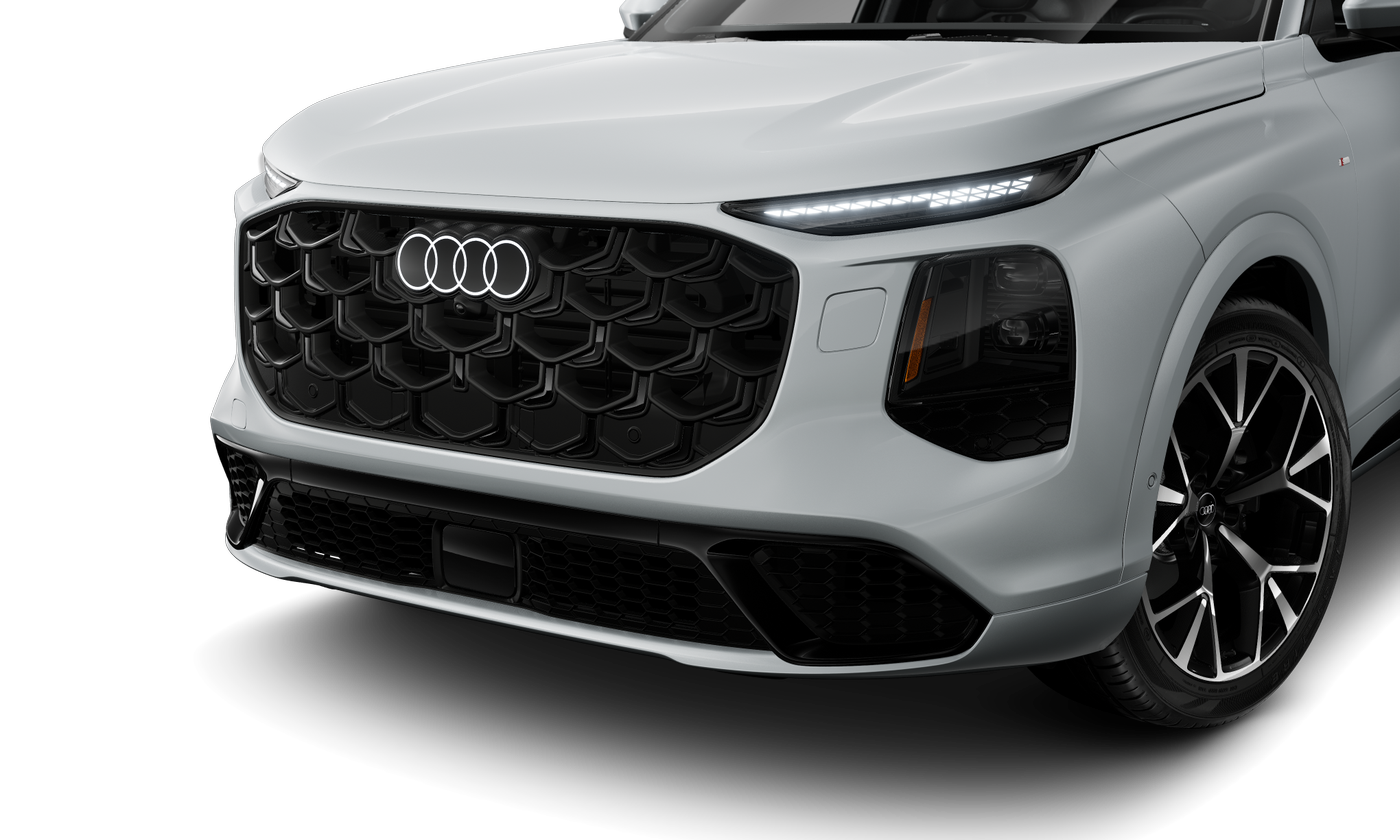 2027 Audi Q7