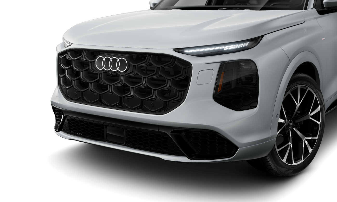 2027 Audi Q7