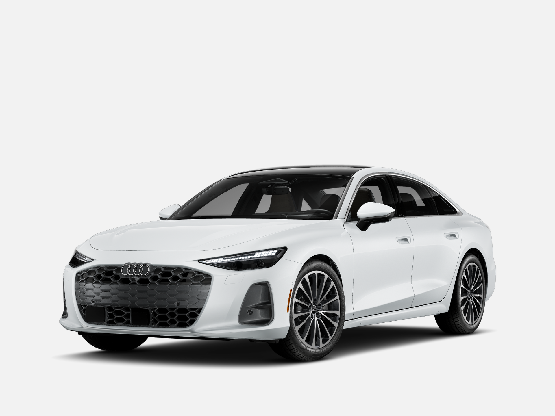 2026 Audi A6 Prestige quattro S tronic's photo