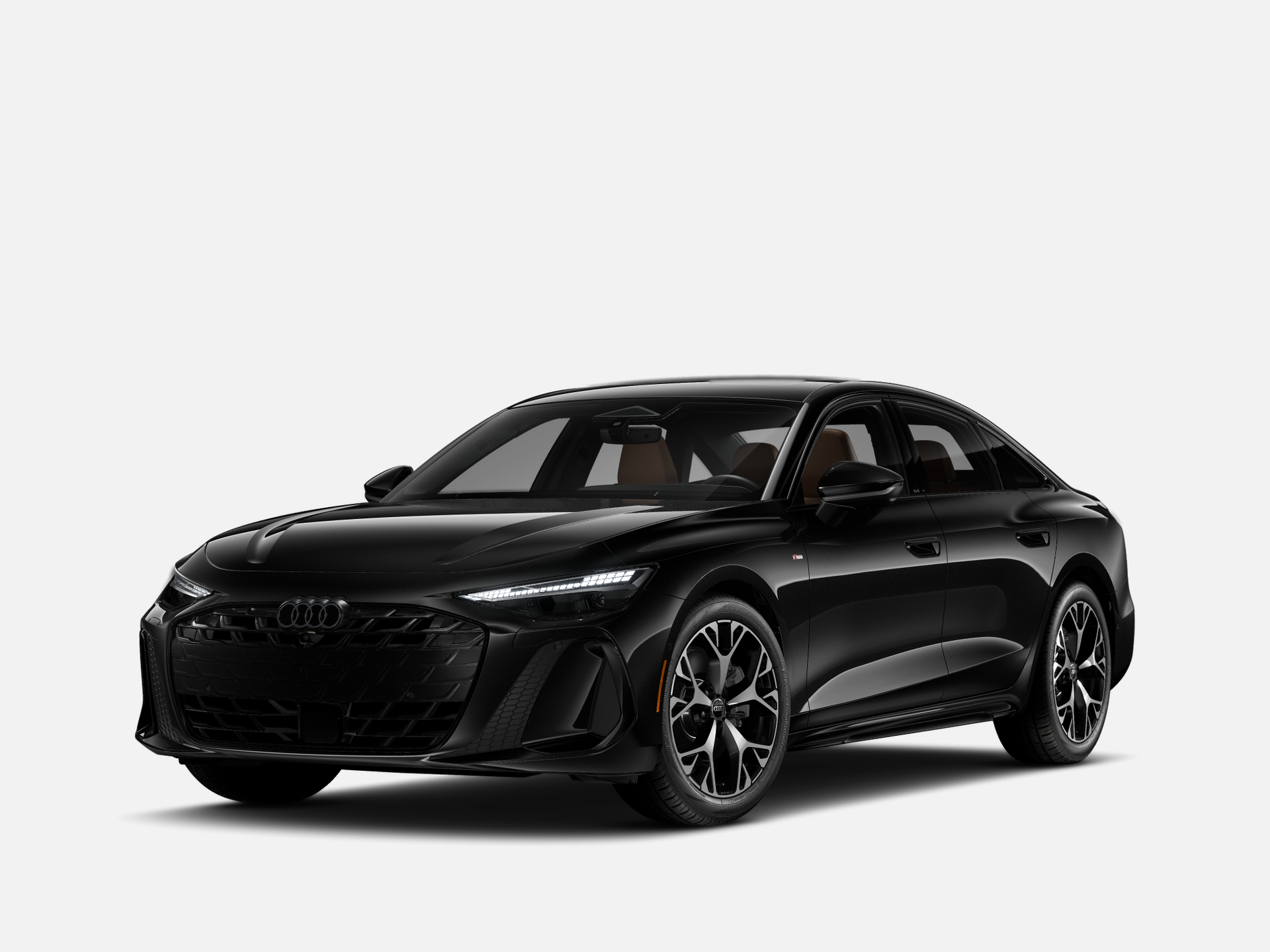 2027 Audi A6 Base