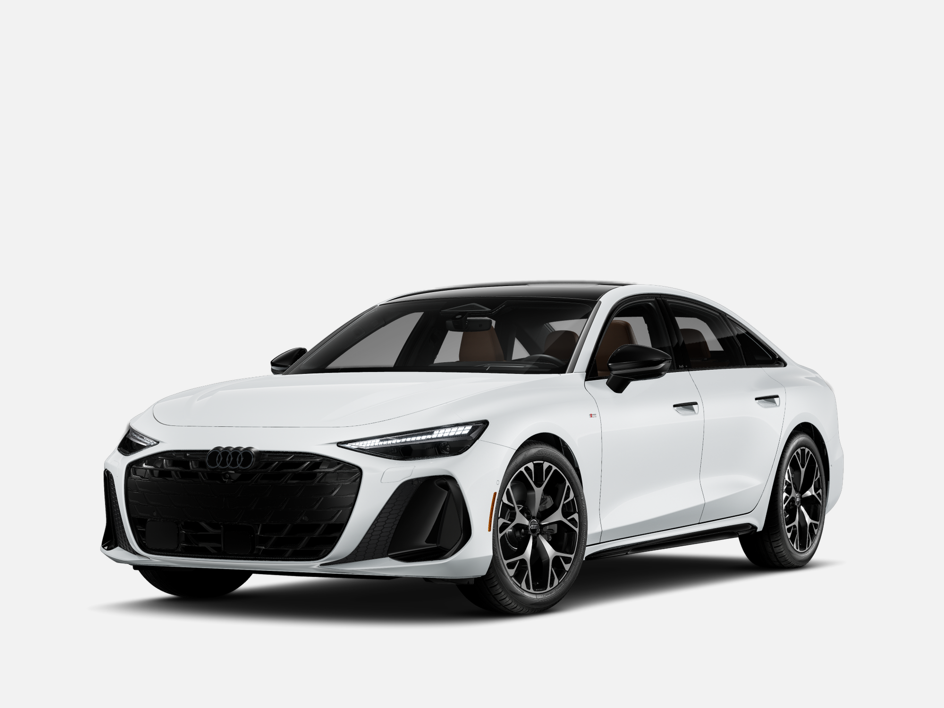 2026 Audi A6 Prestige quattro S tronic's photo