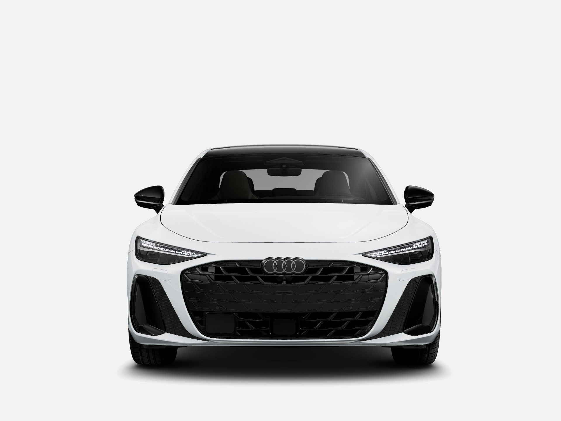 2026 Audi A6 Prestige - Photo 33