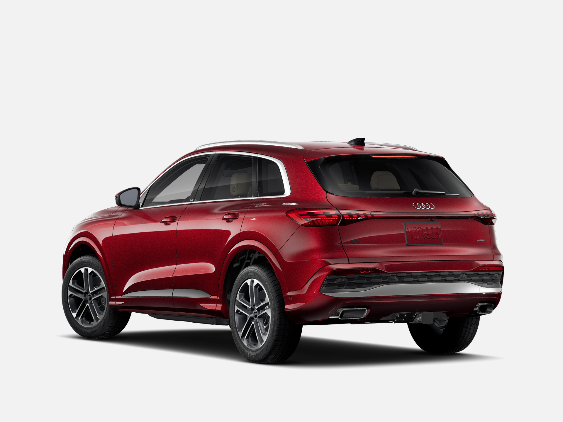 2025 Audi Q5 Premium - Photo 37