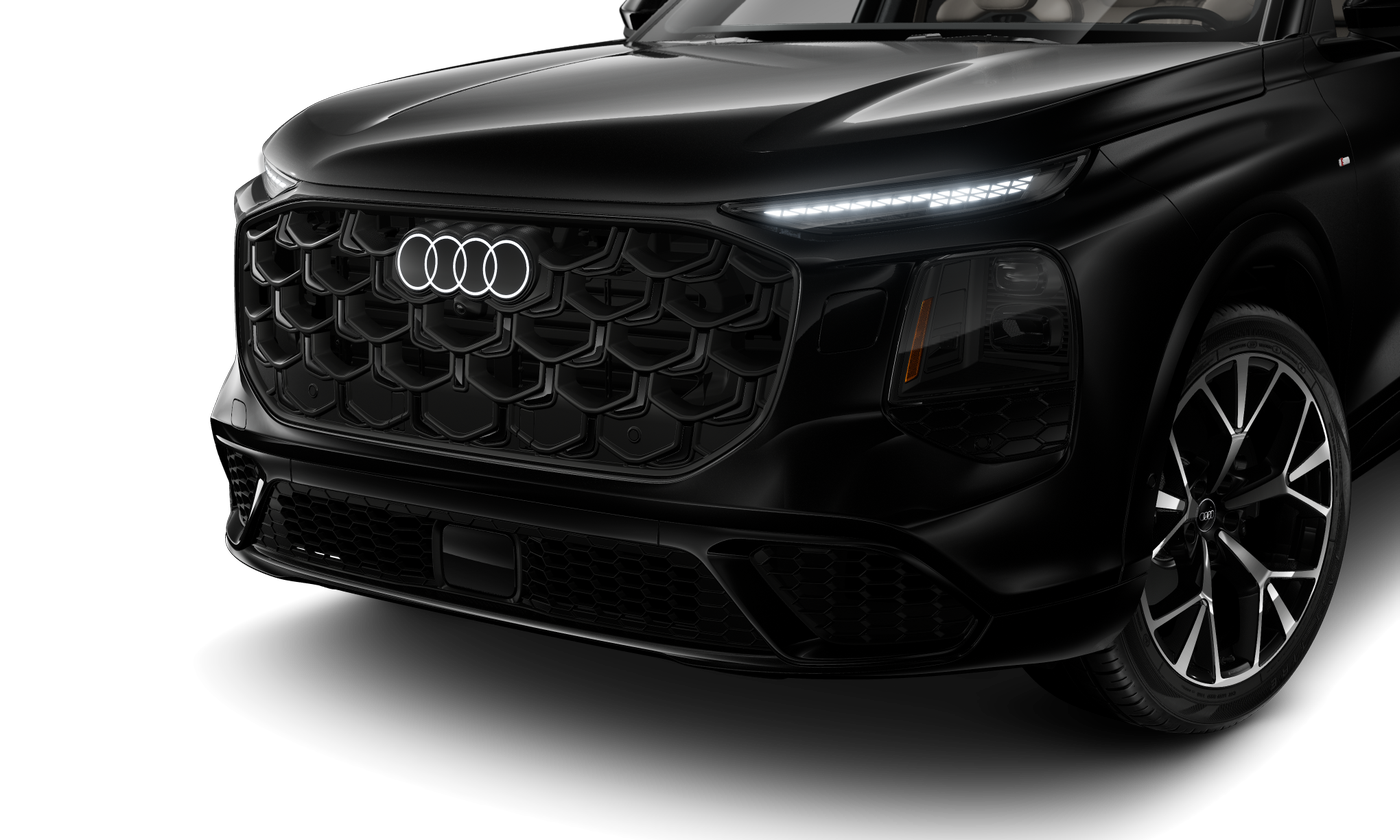 2027 Audi Q7