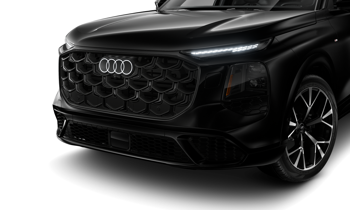 2027 Audi Q7