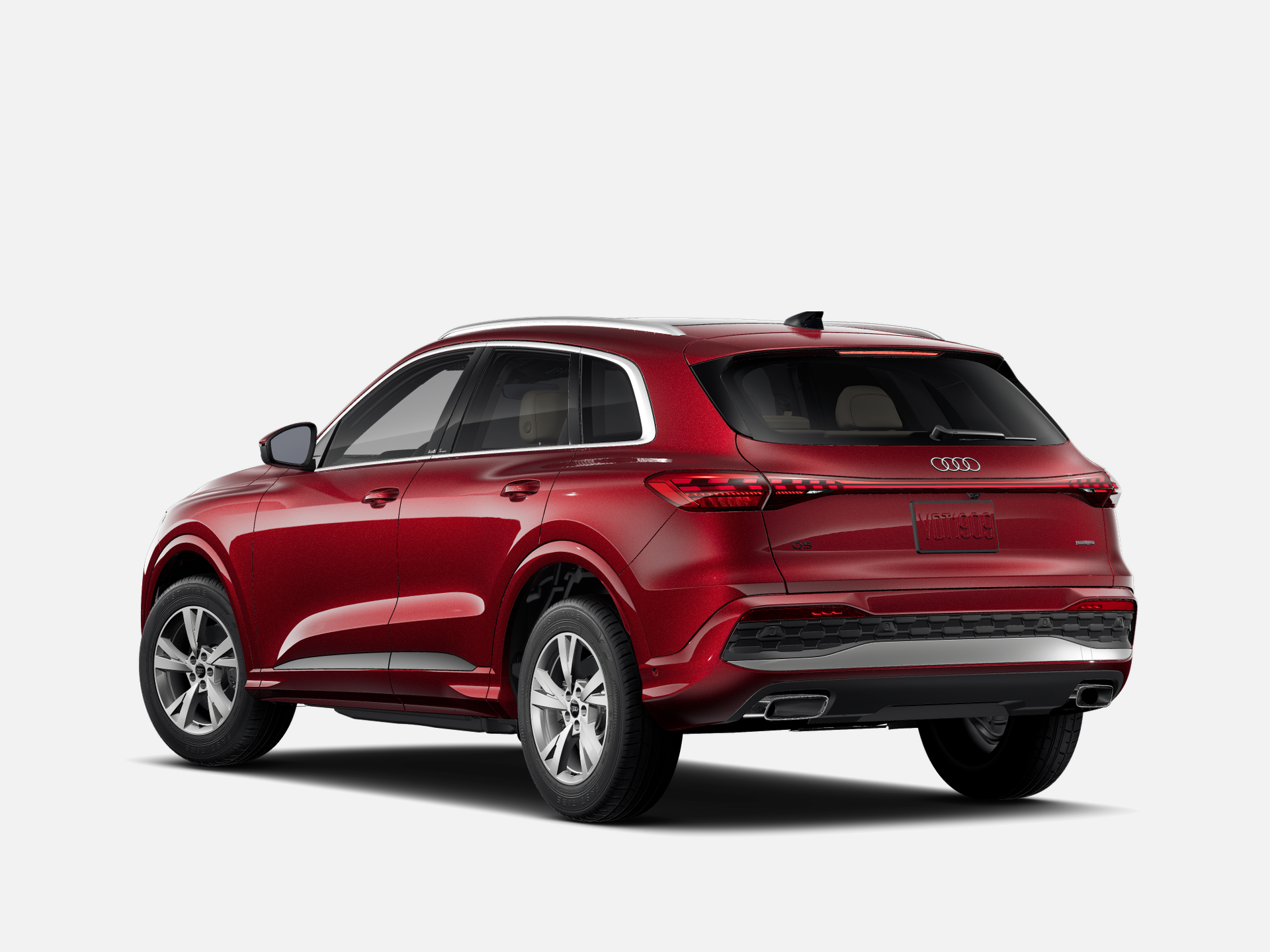 2025 Audi Q5 Premium - Photo 15