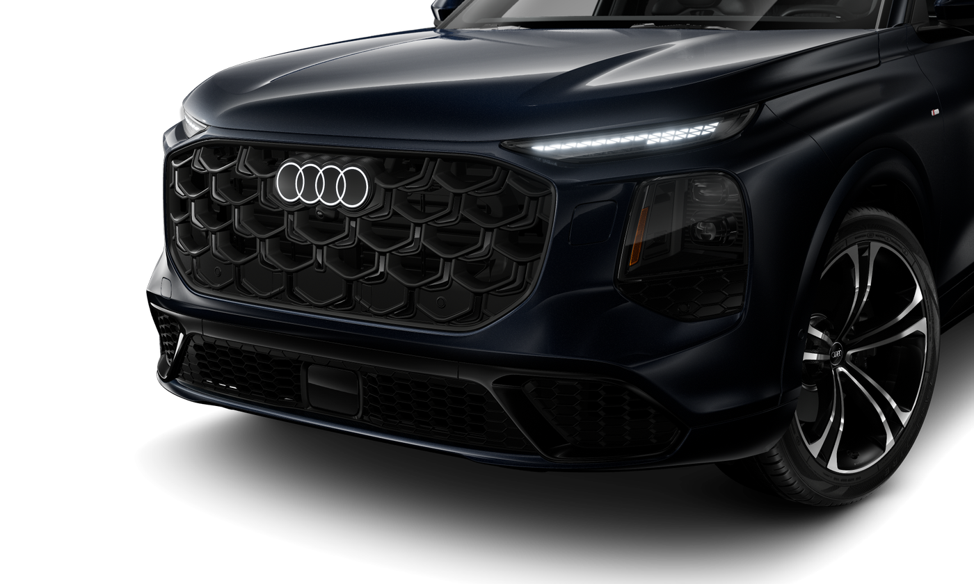 2027 Audi Q7
