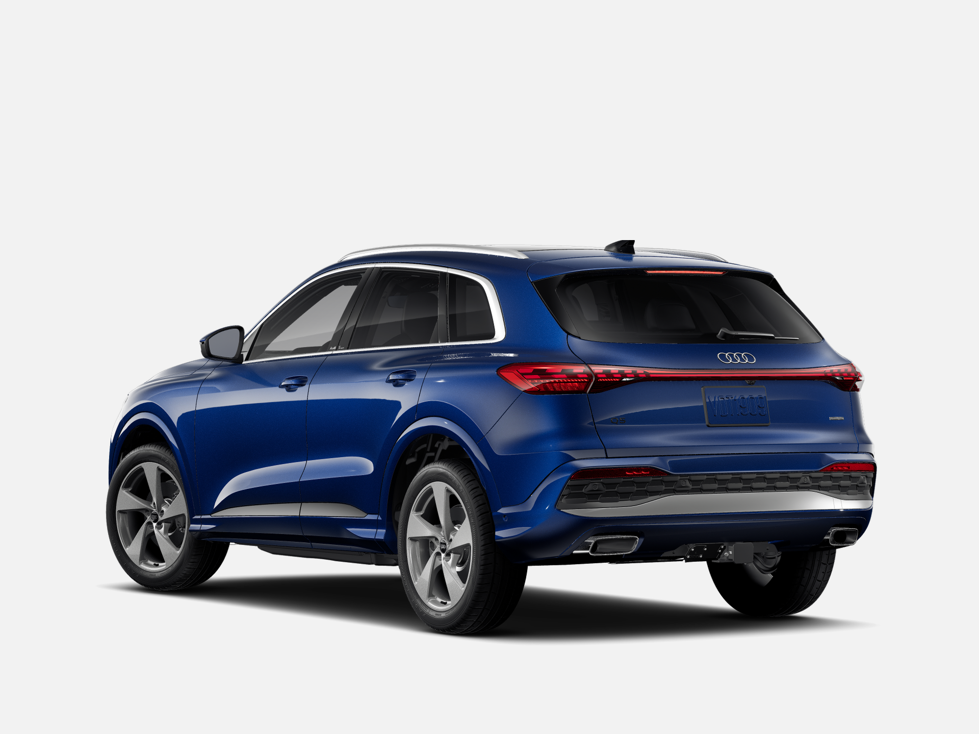 2025 Audi Q5 Premium Plus - Photo 42