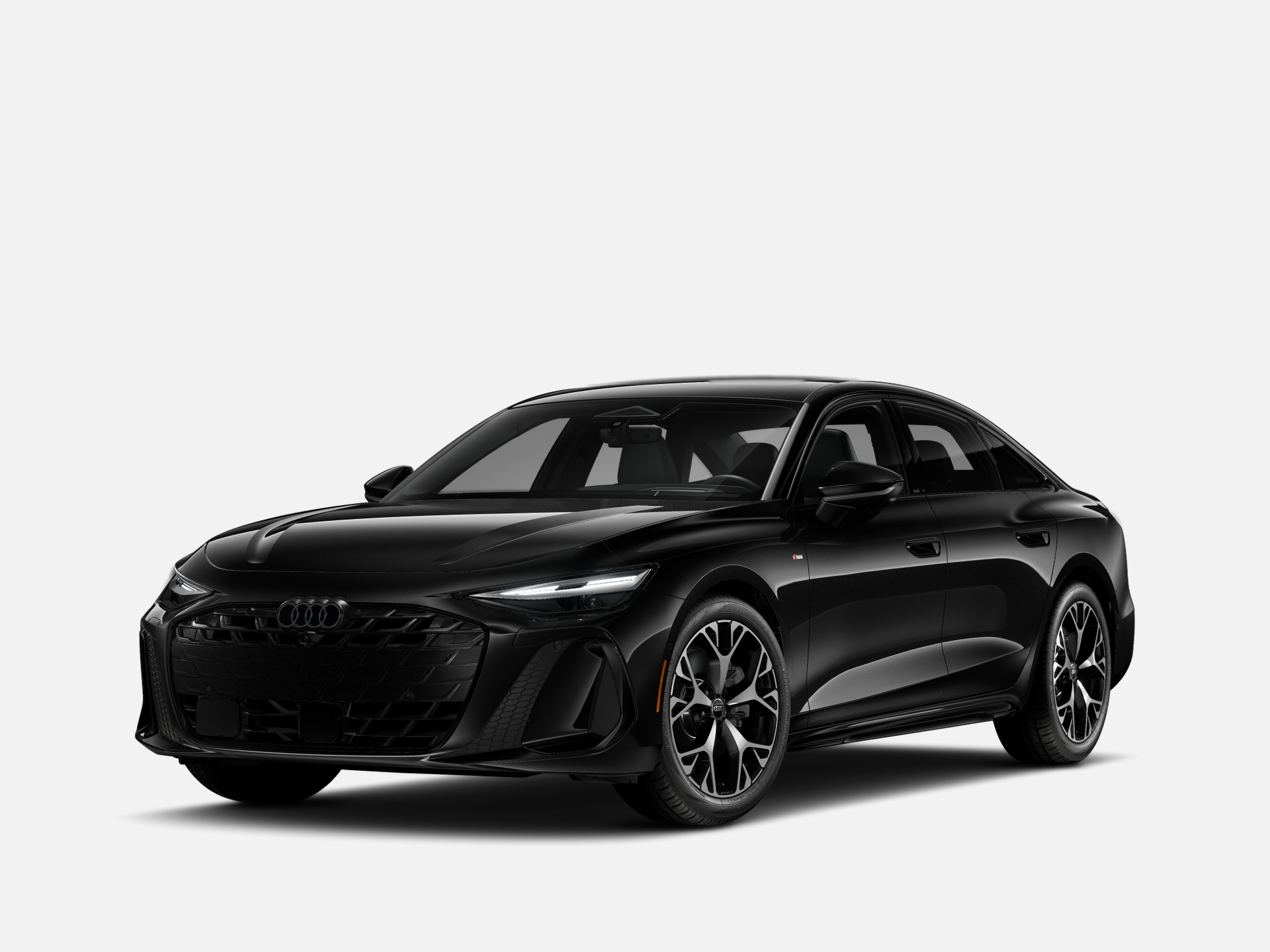 2027 Audi A6 Base