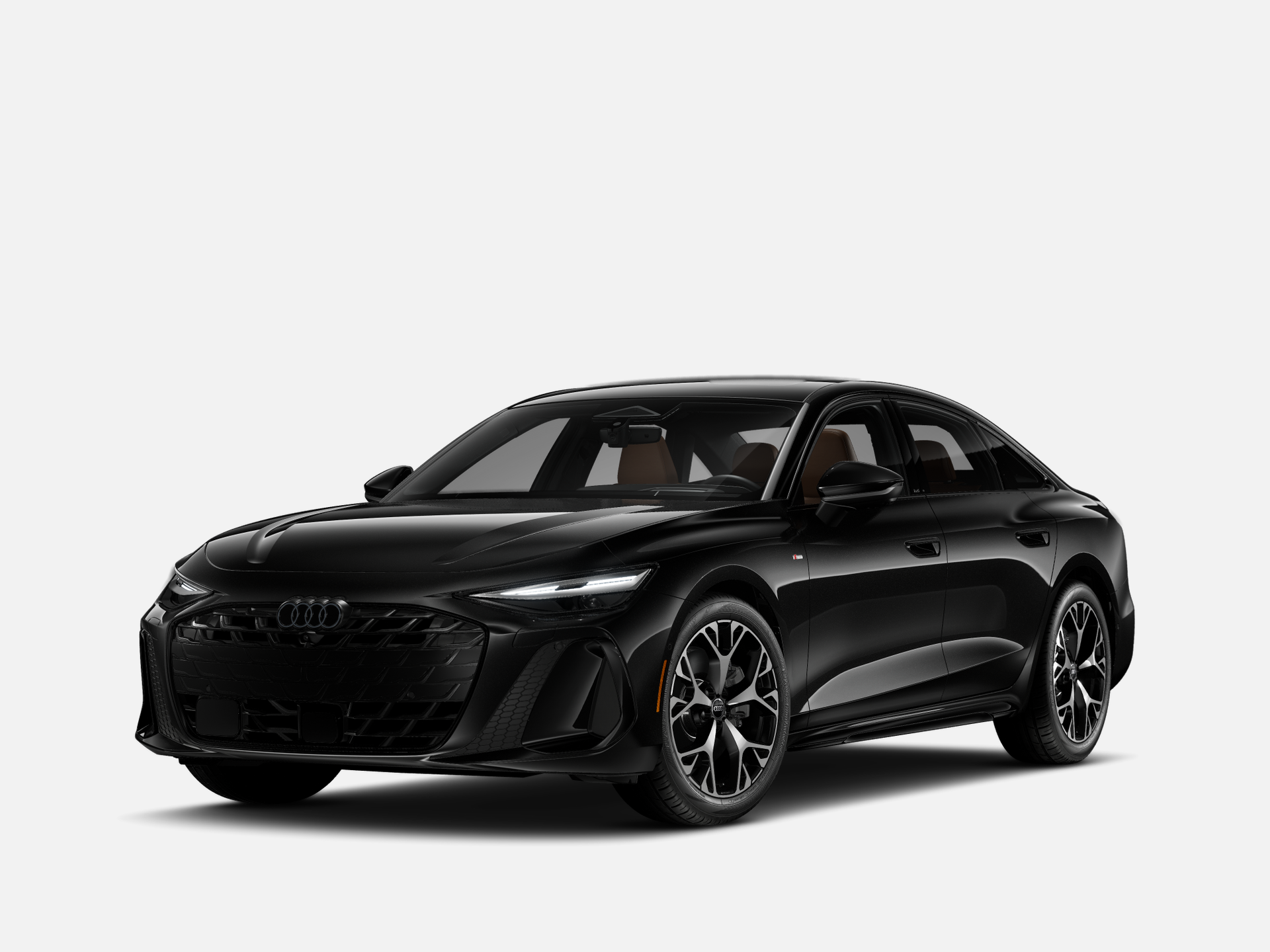 2027 Audi A6 Base