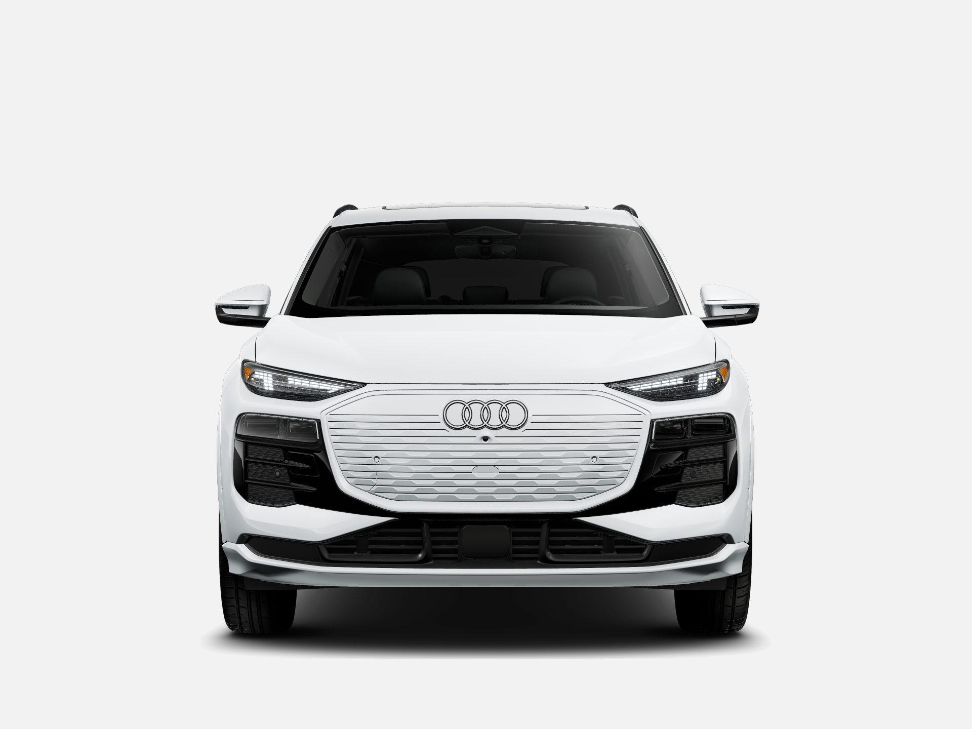 2025 Audi Q6 e-tron Premium Plus - Photo 36