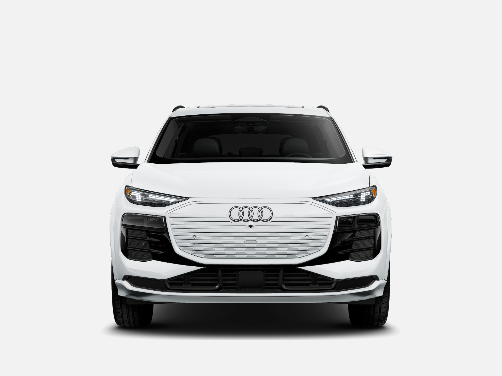 2025 Audi Q6 e-tron Premium Plus - Photo 20