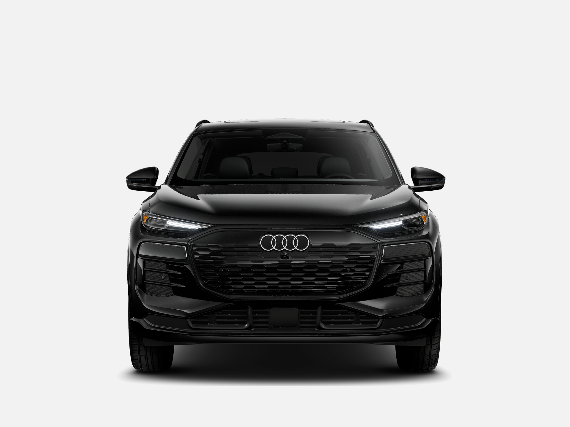 2025 Audi Q6 e-tron Premium - Photo 31