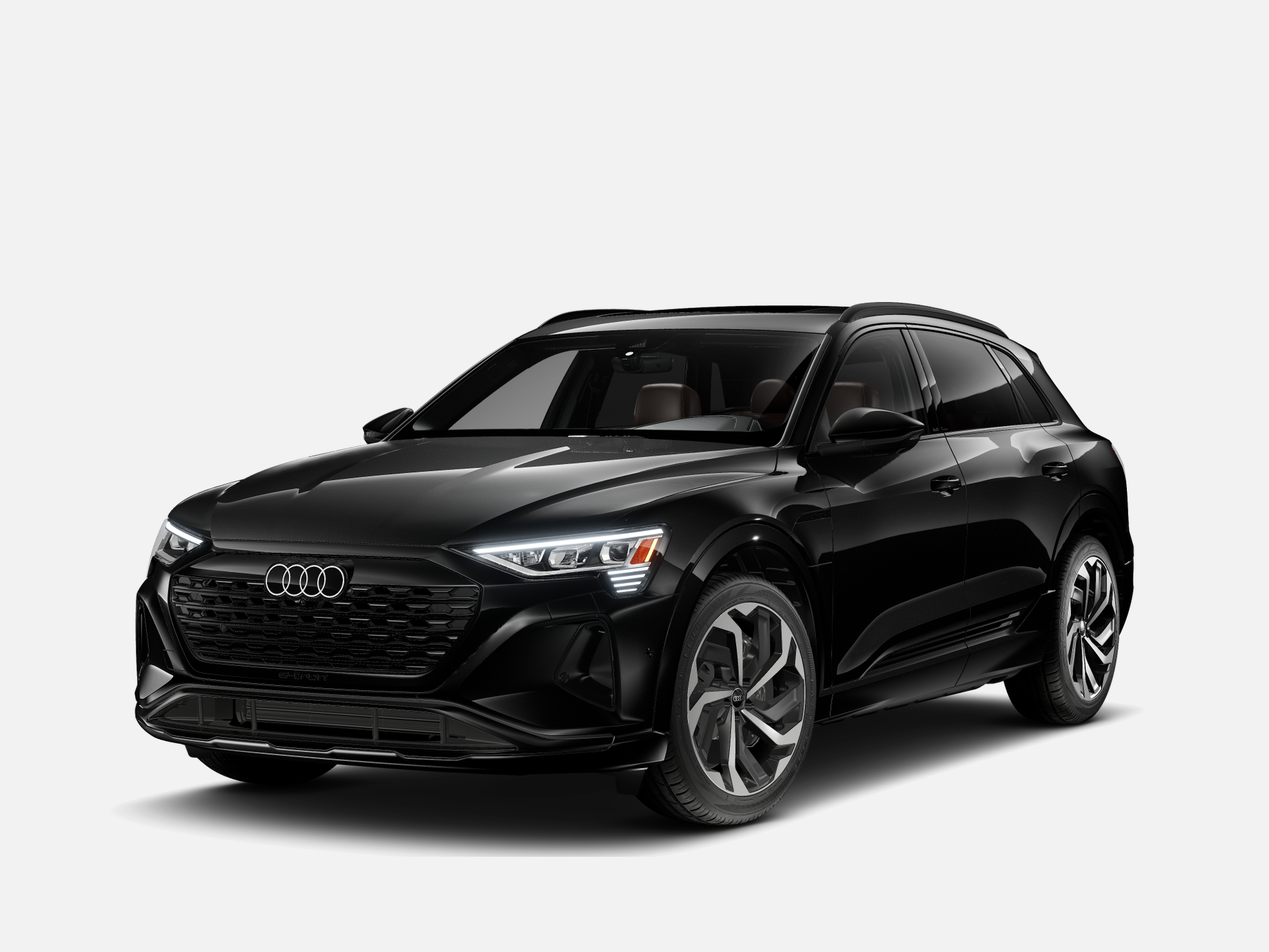 2024 Audi Q8 e-tron