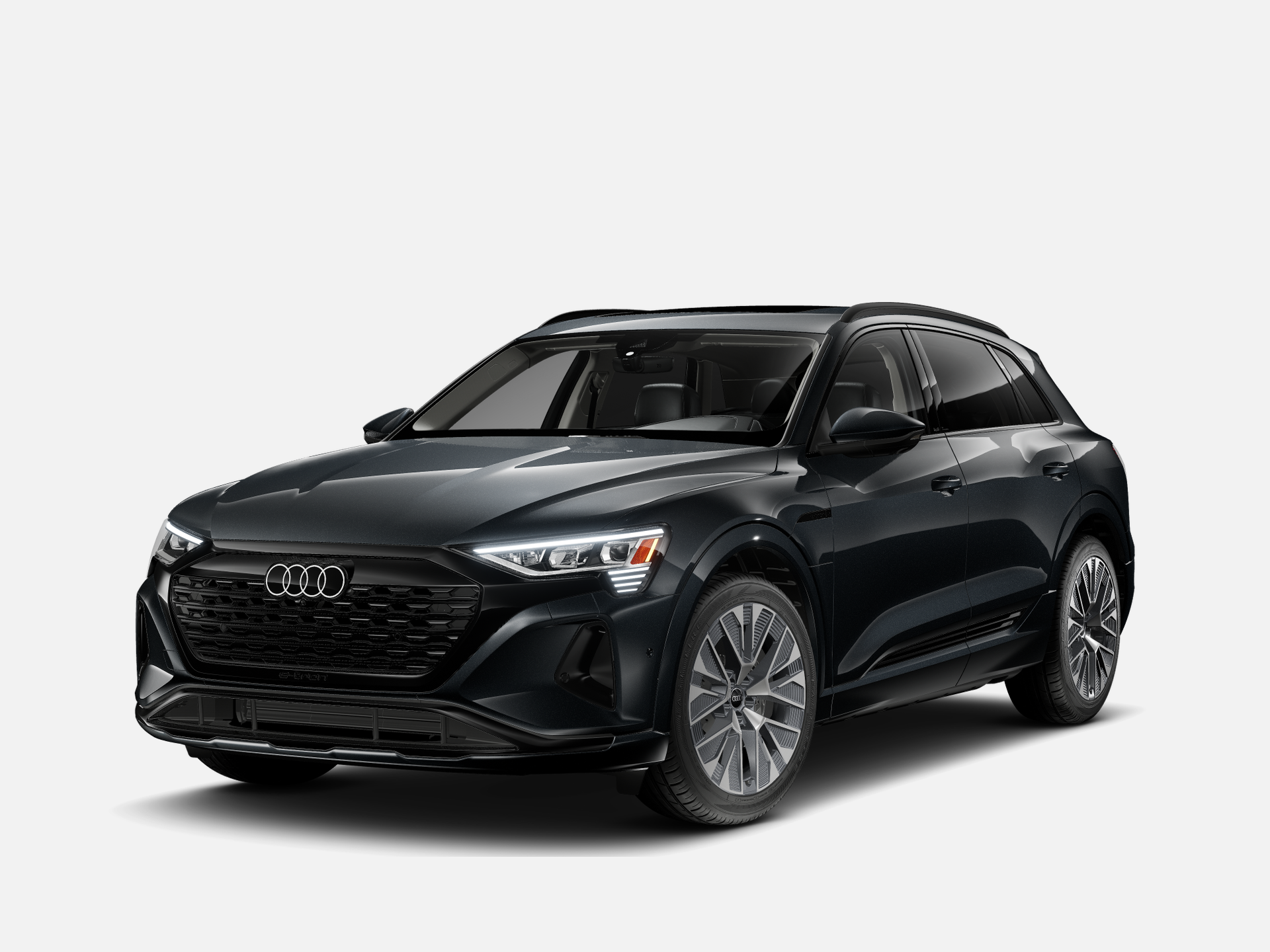 2024 Audi Q8 e-tron 55 114 kWh Premium Plus quattro's photo