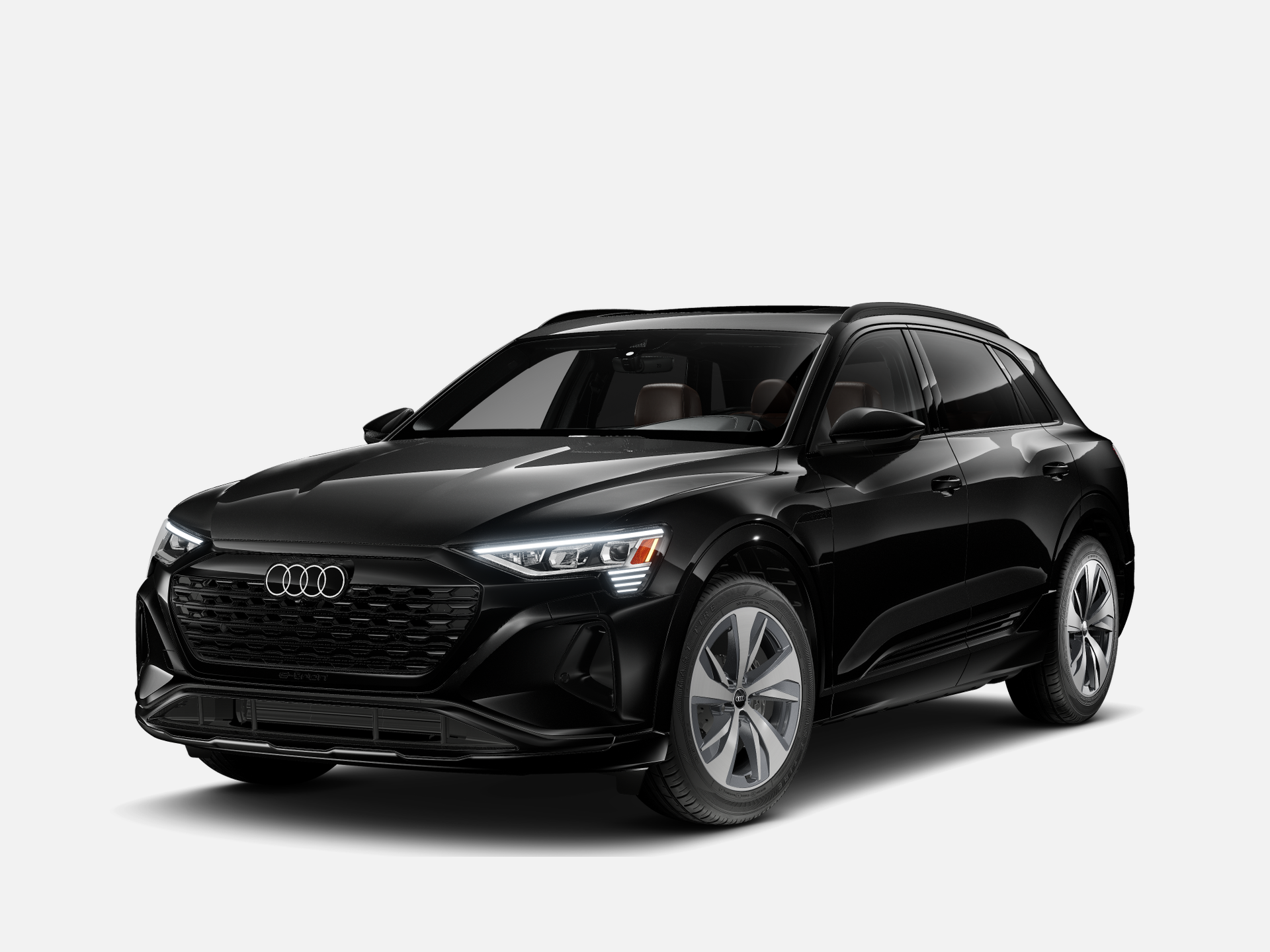 2024 Audi Q8 e-tron