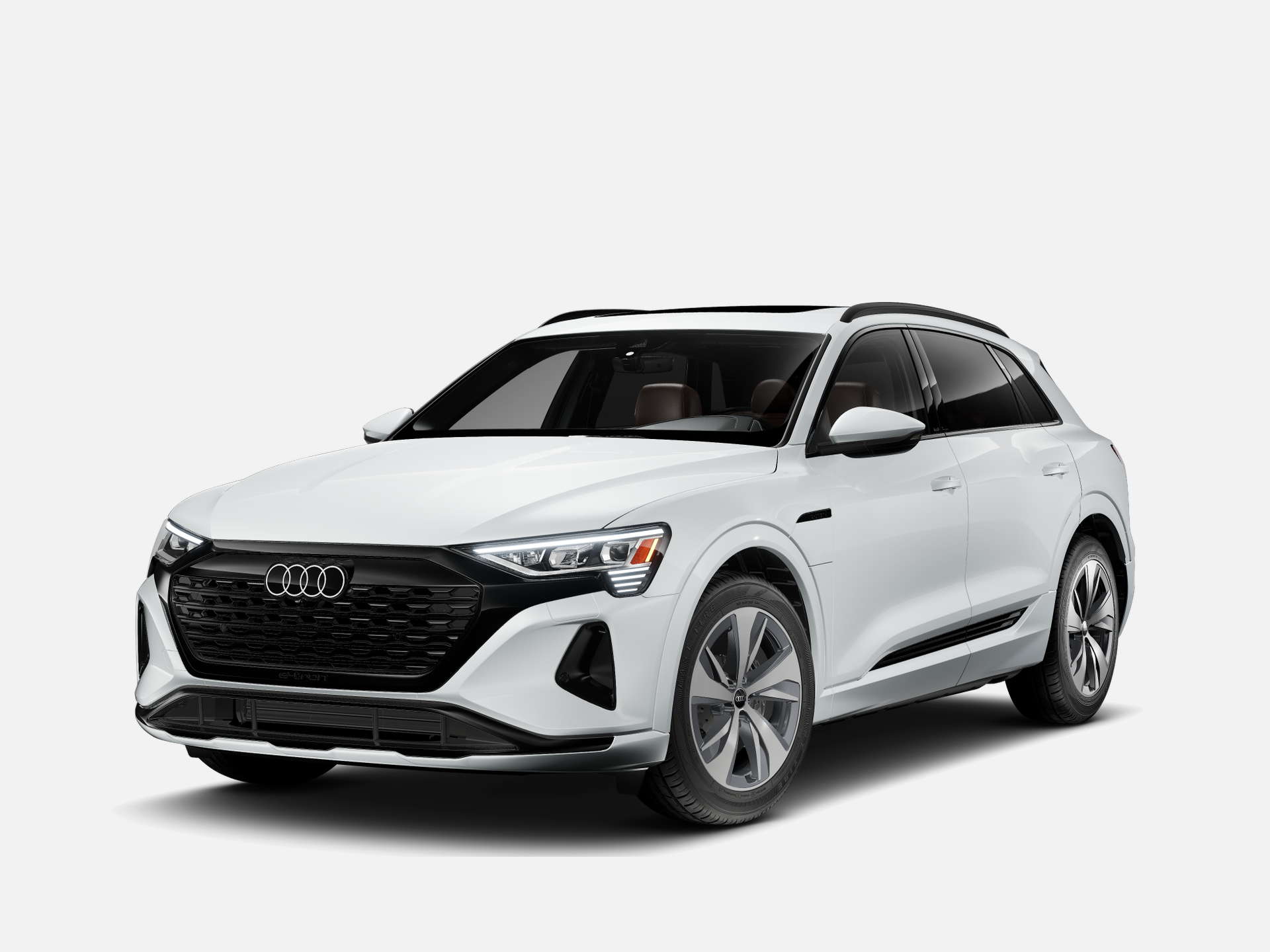 2024 Audi Q8 e-tron