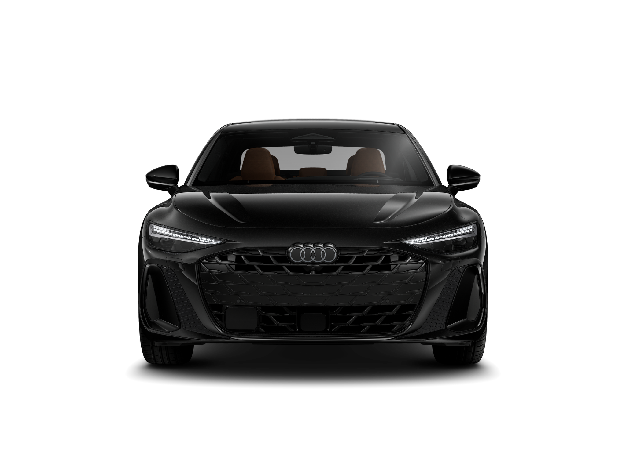 2026 Audi A6 Sedan
