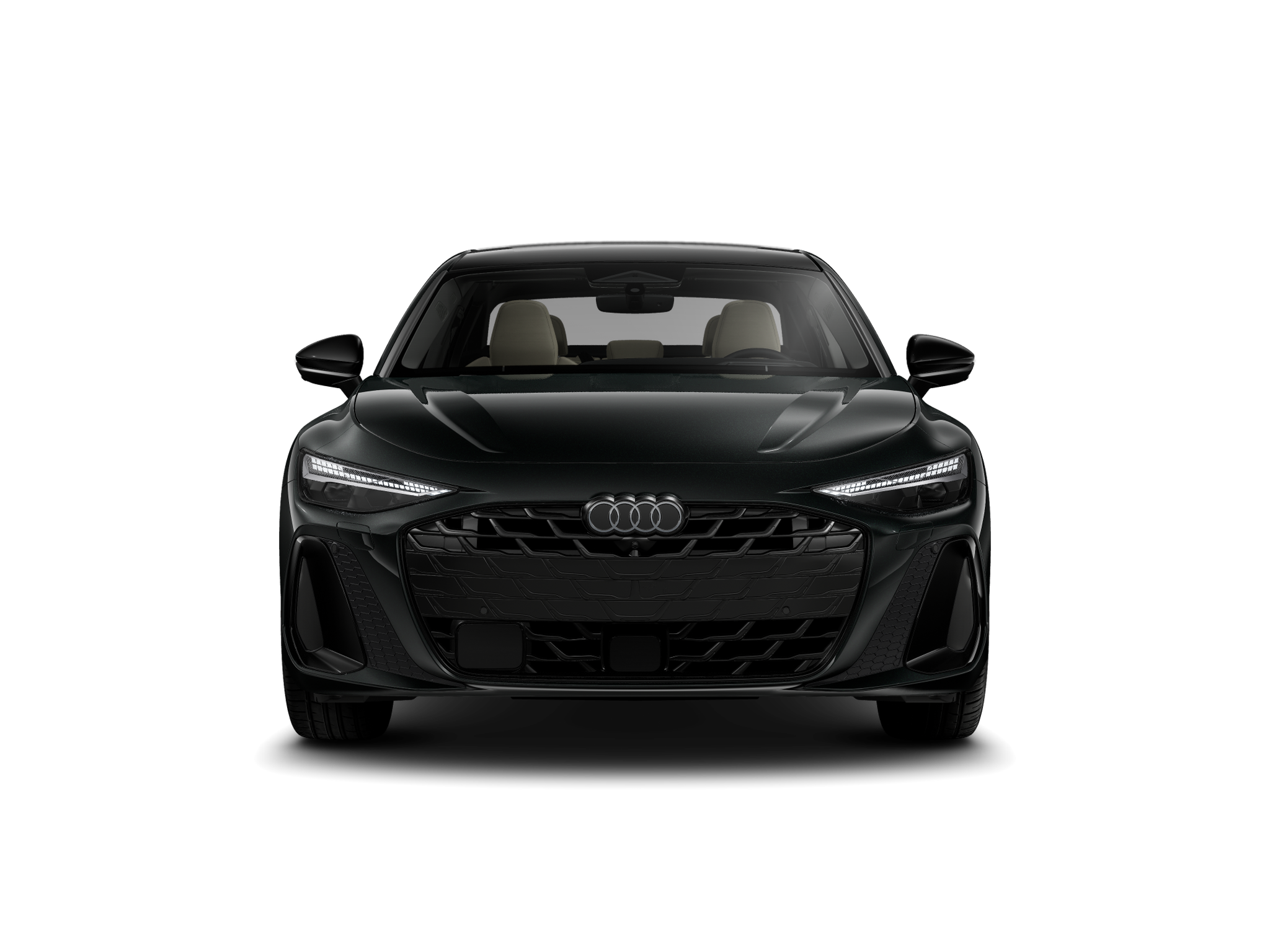 2026 Audi A6 Sedan
