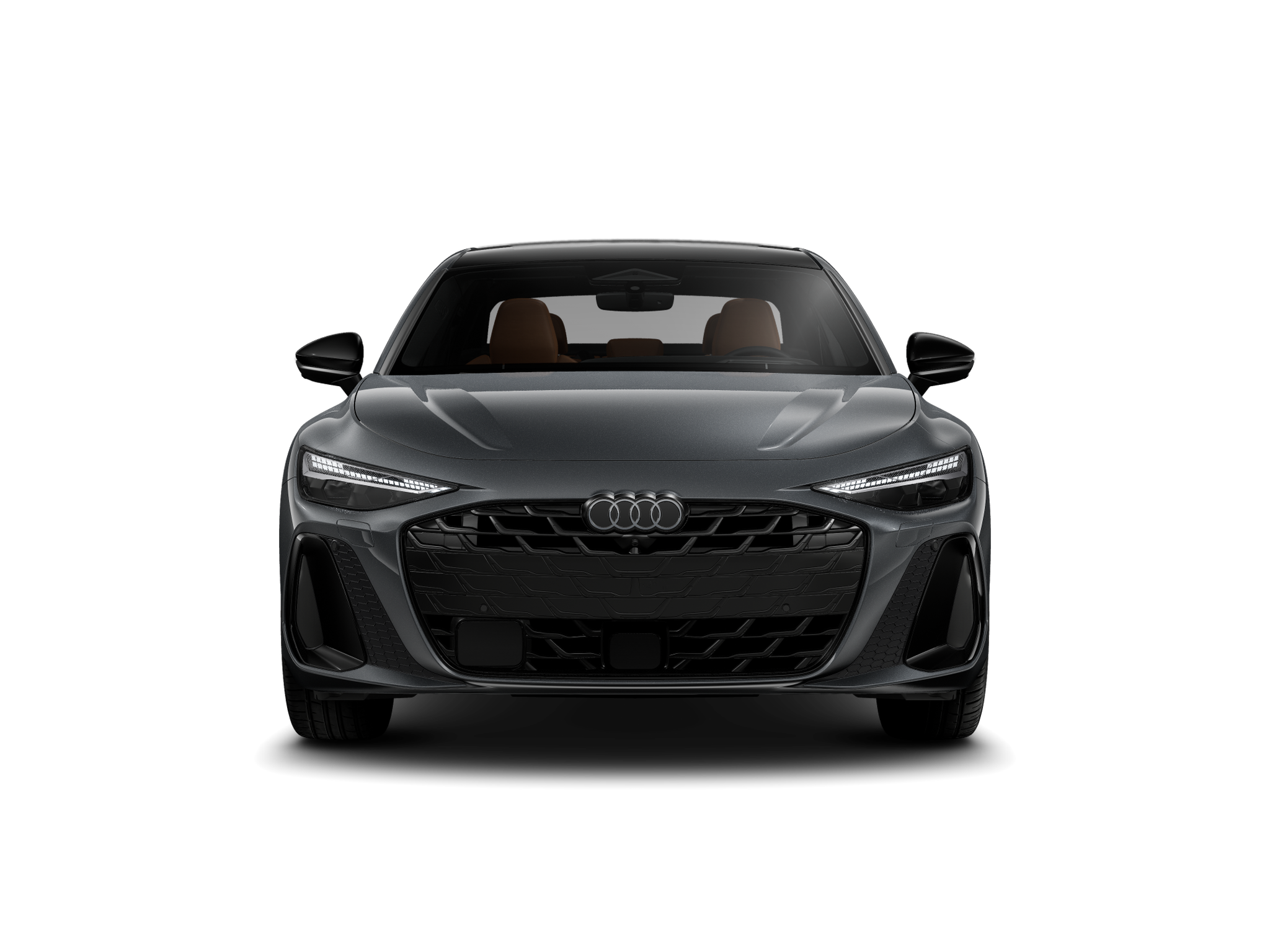 2026 Audi A6 Sedan