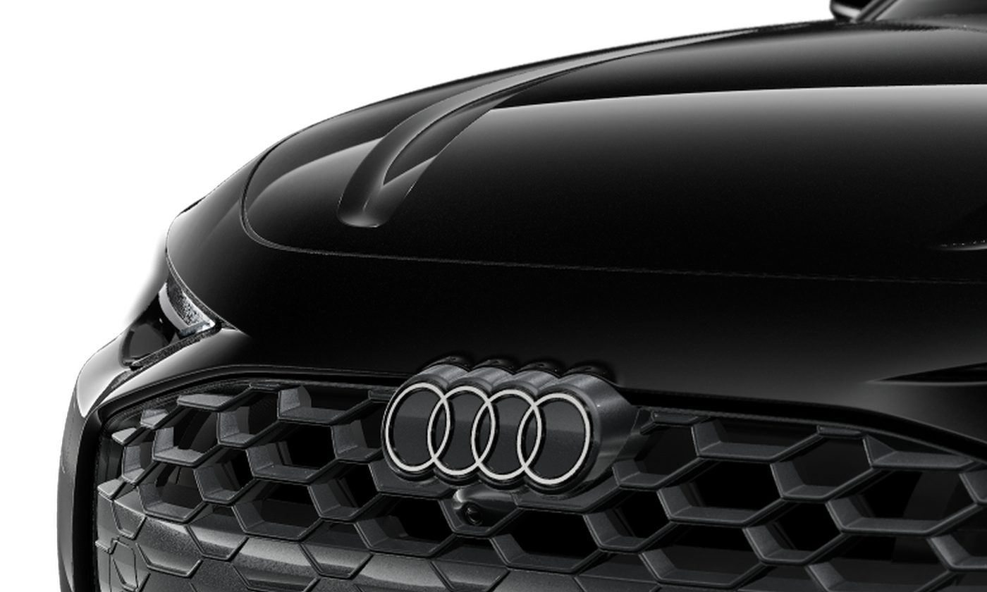 2026 Audi A6 Sedan