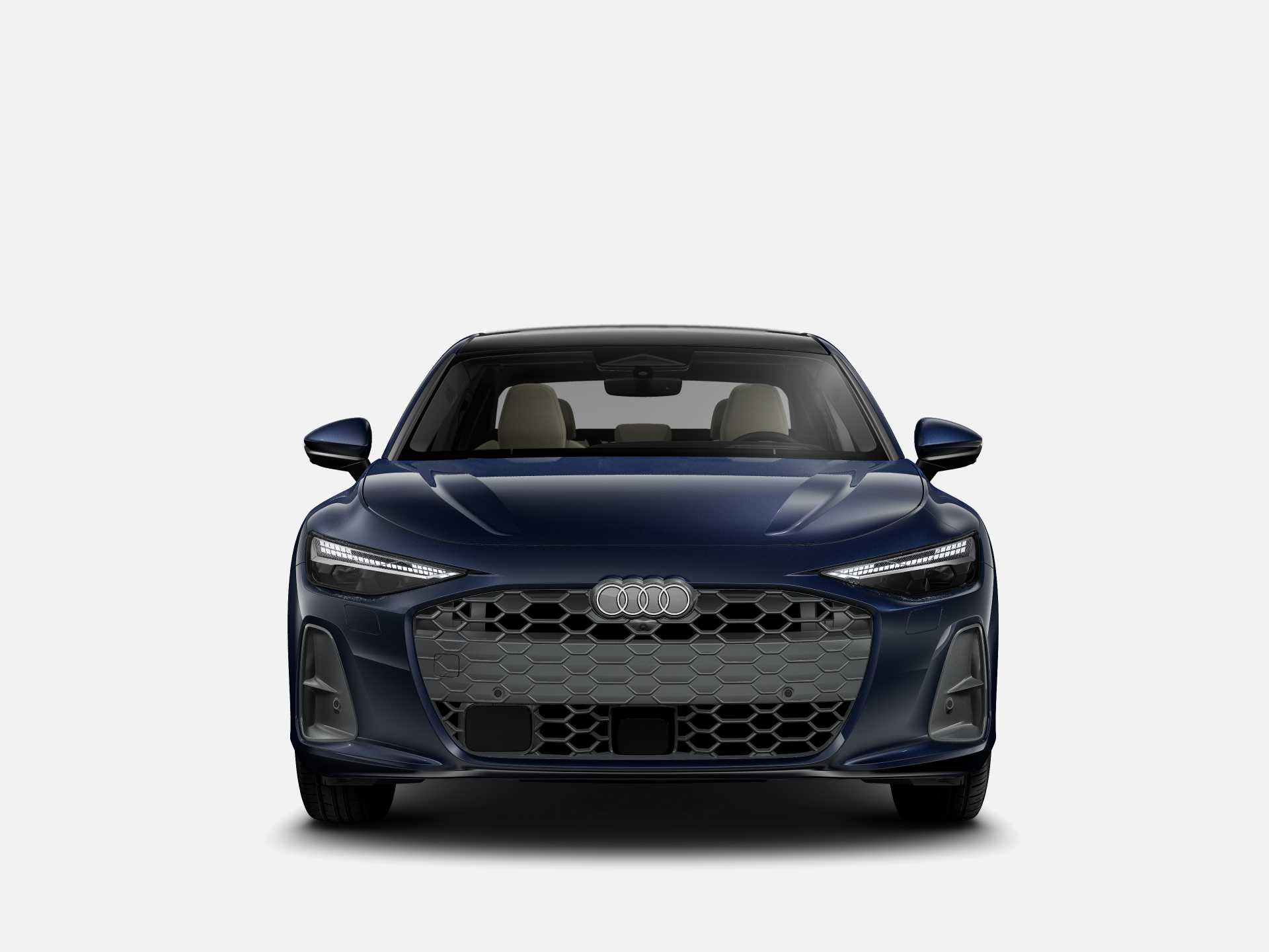2026 Audi A6 Premium Plus - Photo 35