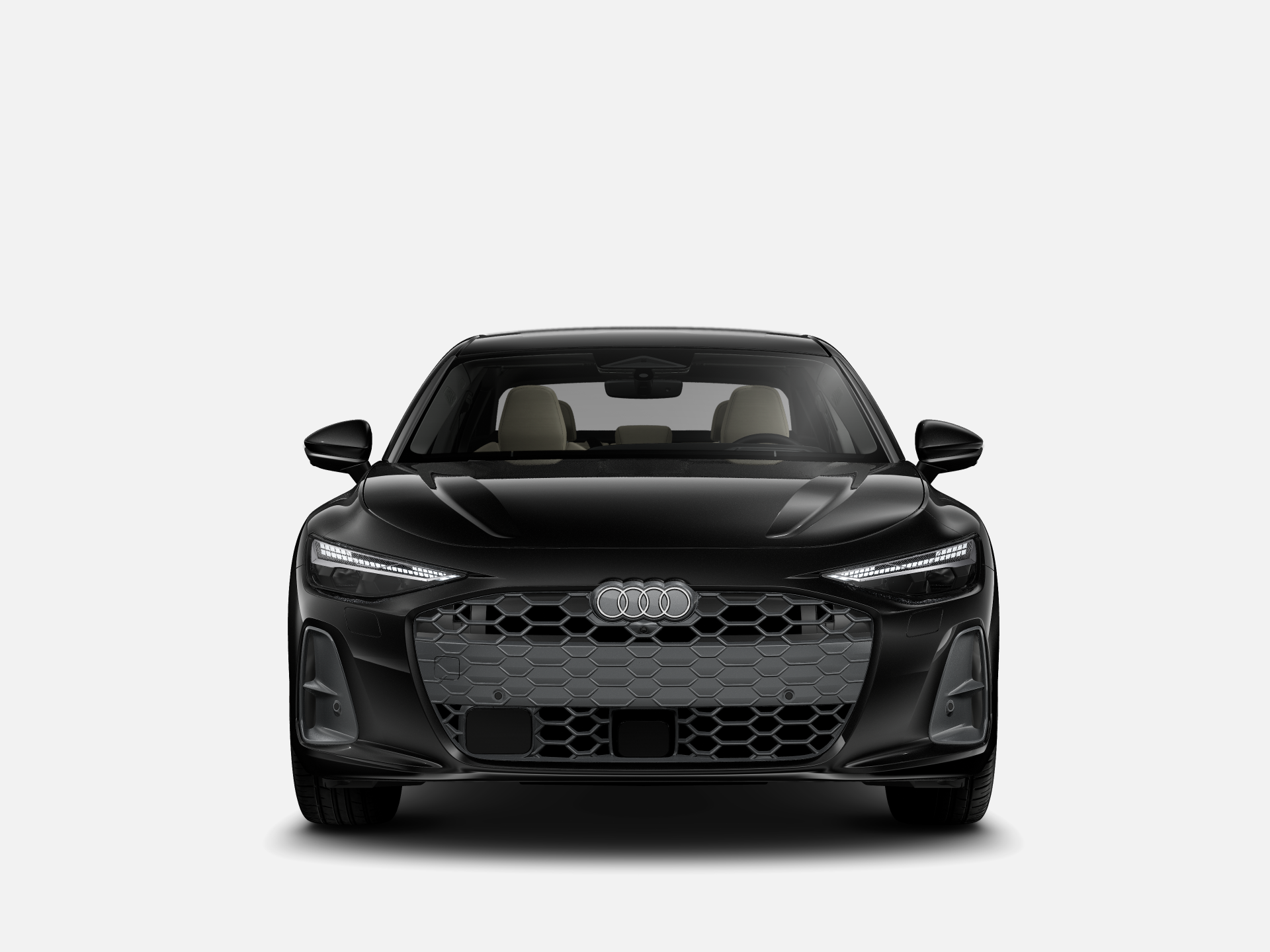 2026 Audi A6 Prestige - Photo 31