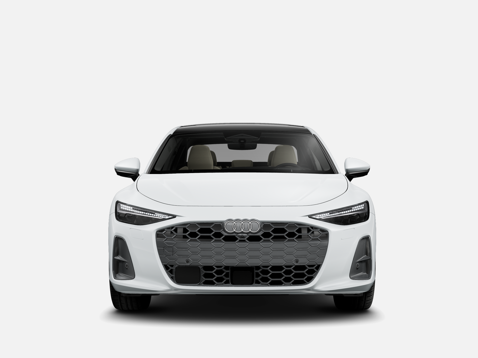 2026 Audi A6 Prestige - Photo 20