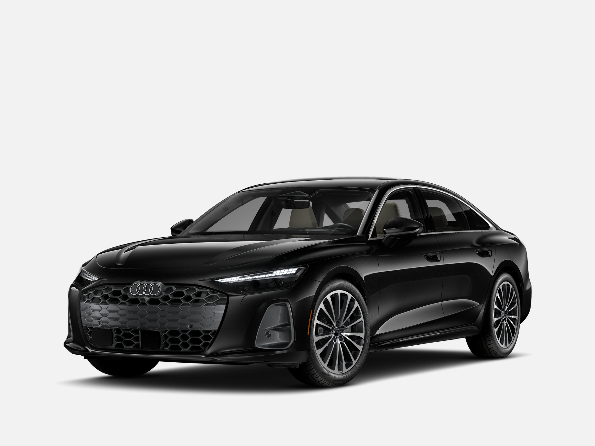 2026 Audi A6 Prestige - Photo 27
