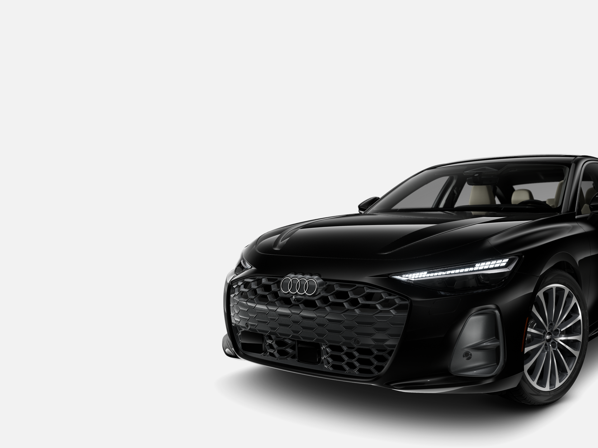 2026 Audi A6 Prestige - Photo 29
