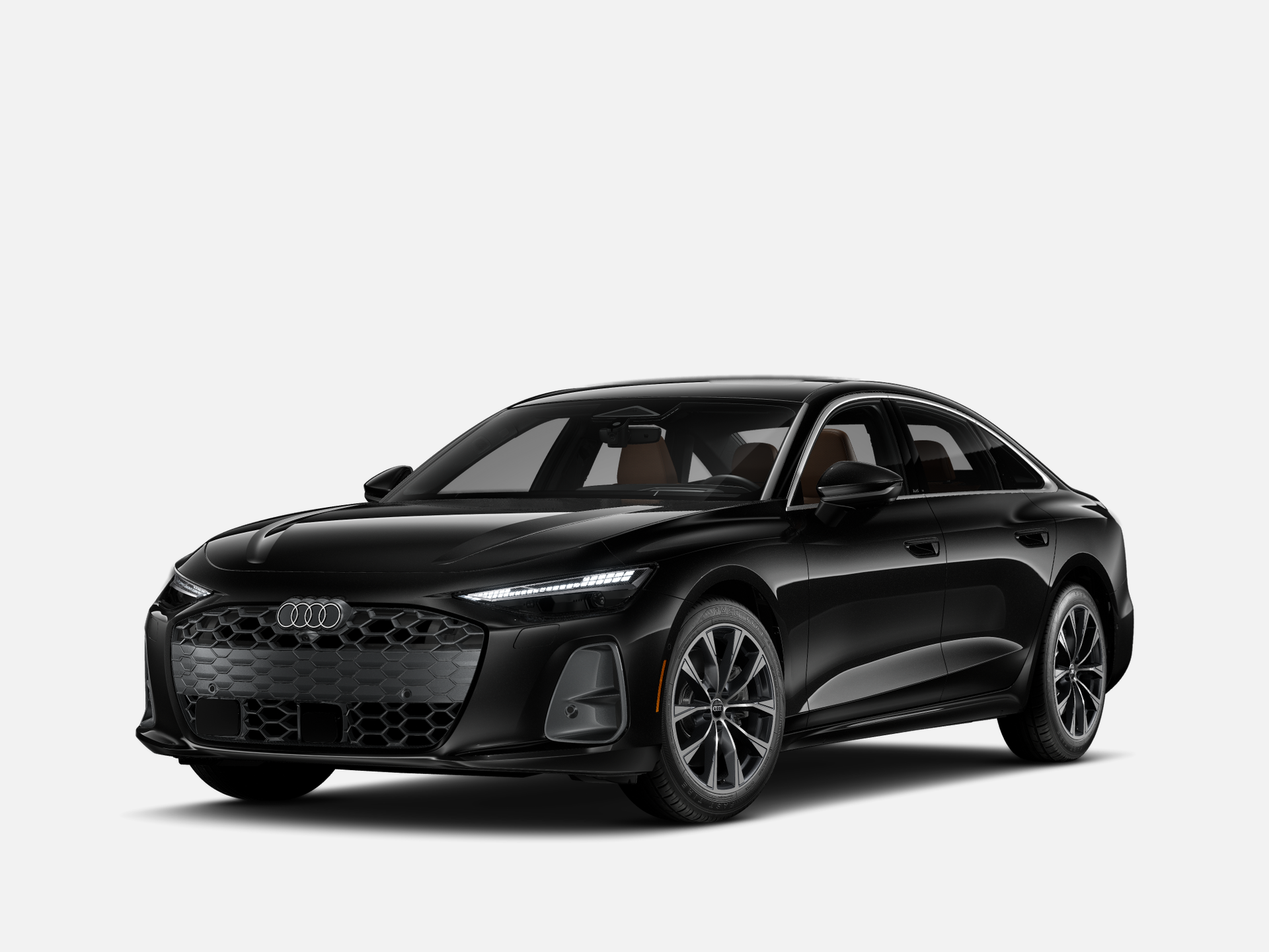2026 Audi A6