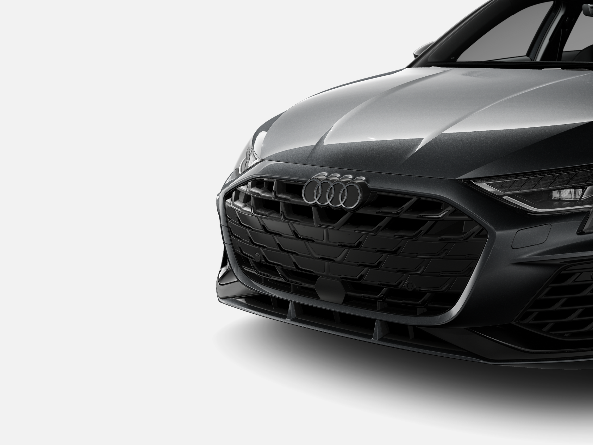 2025 Audi S3 Sedan