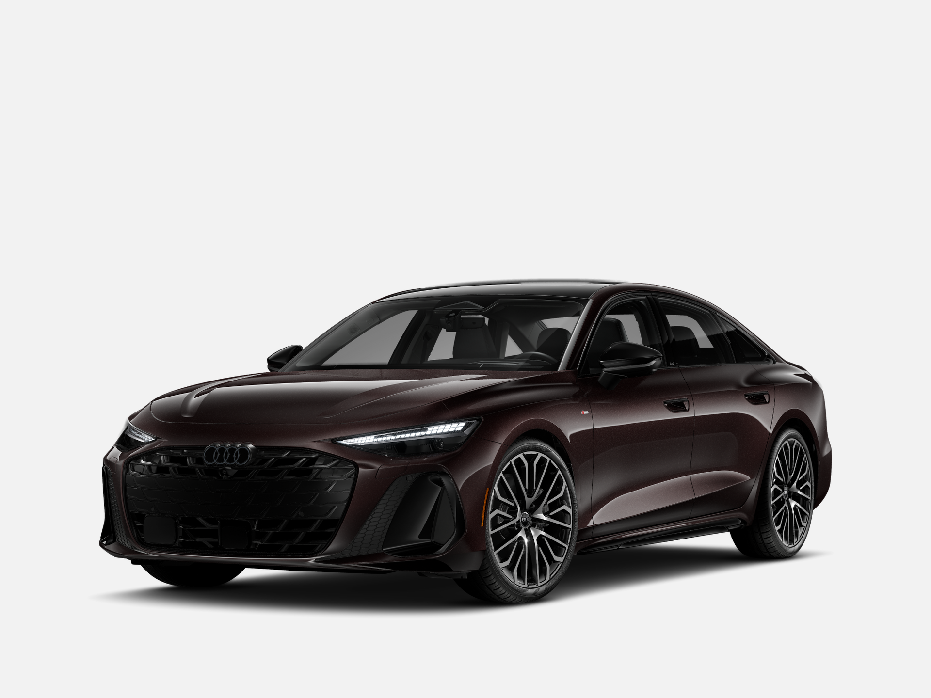 2026 Audi A6 Sedan