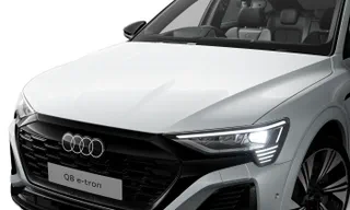 Image about Audi Q8 Sportback e-tron 55 e-tron quattro S line 300,00 kW