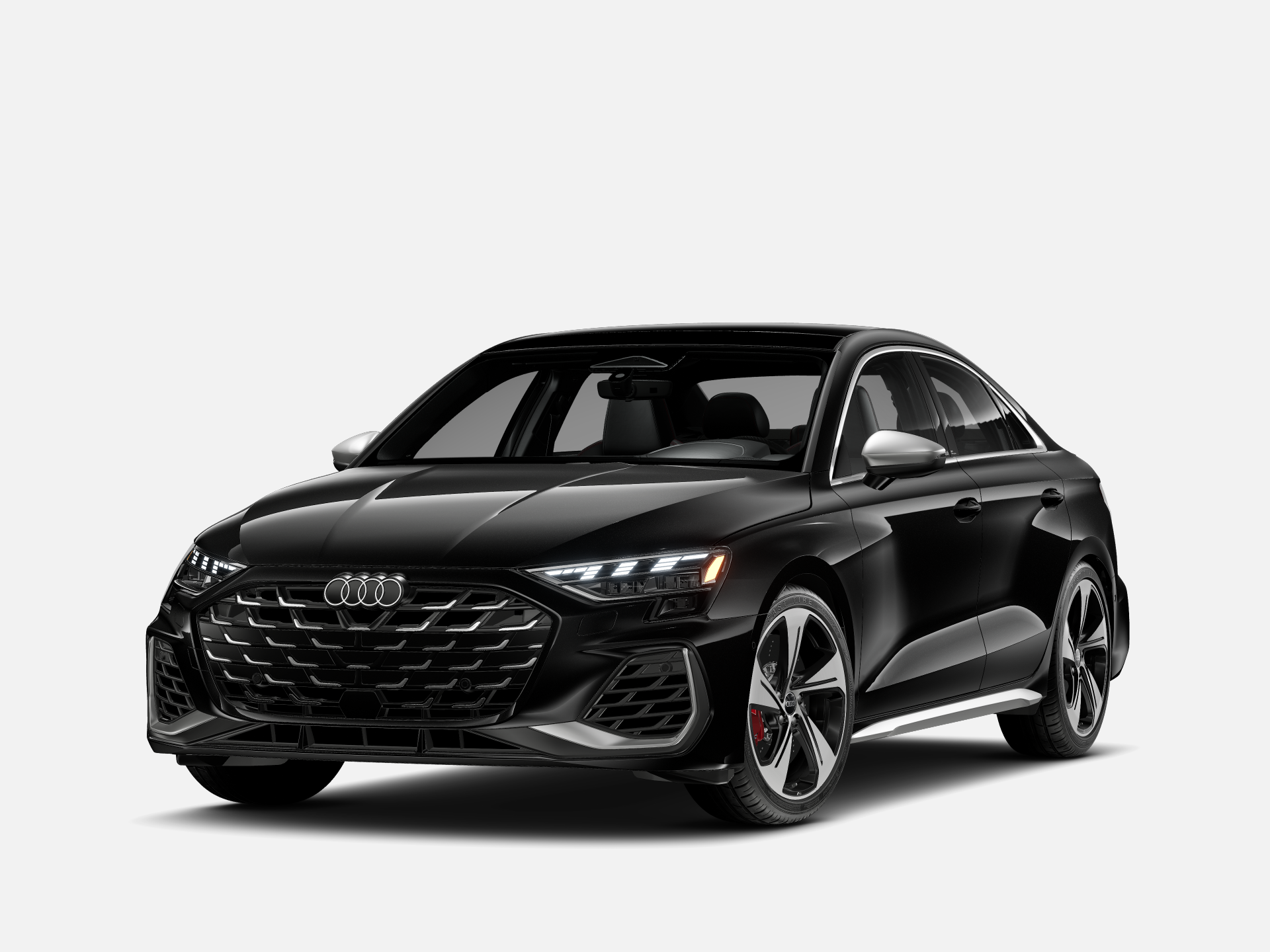2026 Audi S3 Base - Photo 18