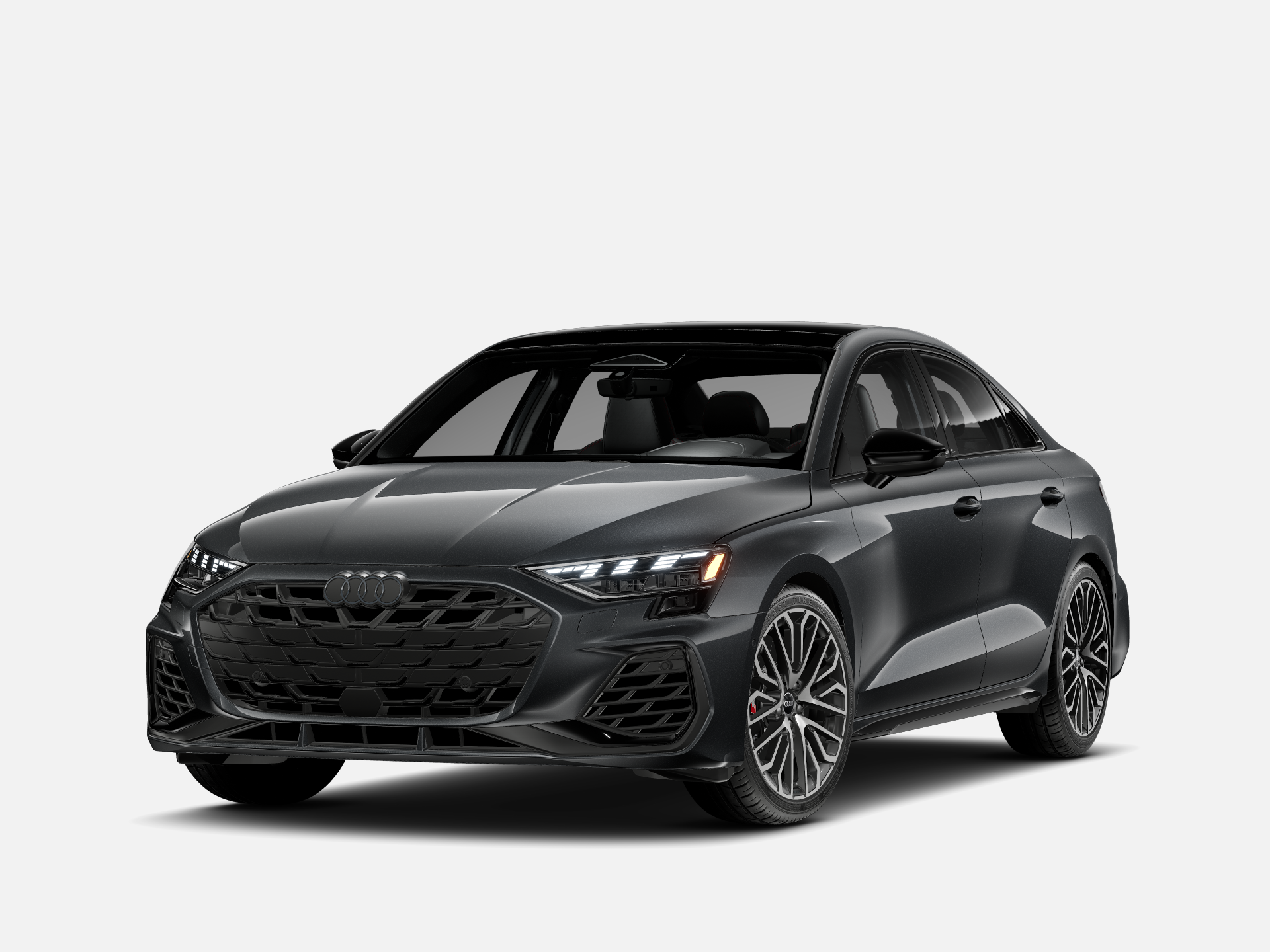 2026 Audi S3 Base - Photo 29