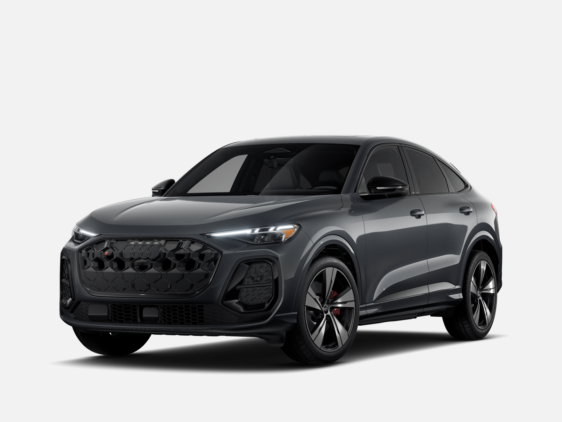 2026 Audi SQ5 Sportback Premium Plus - Photo 30