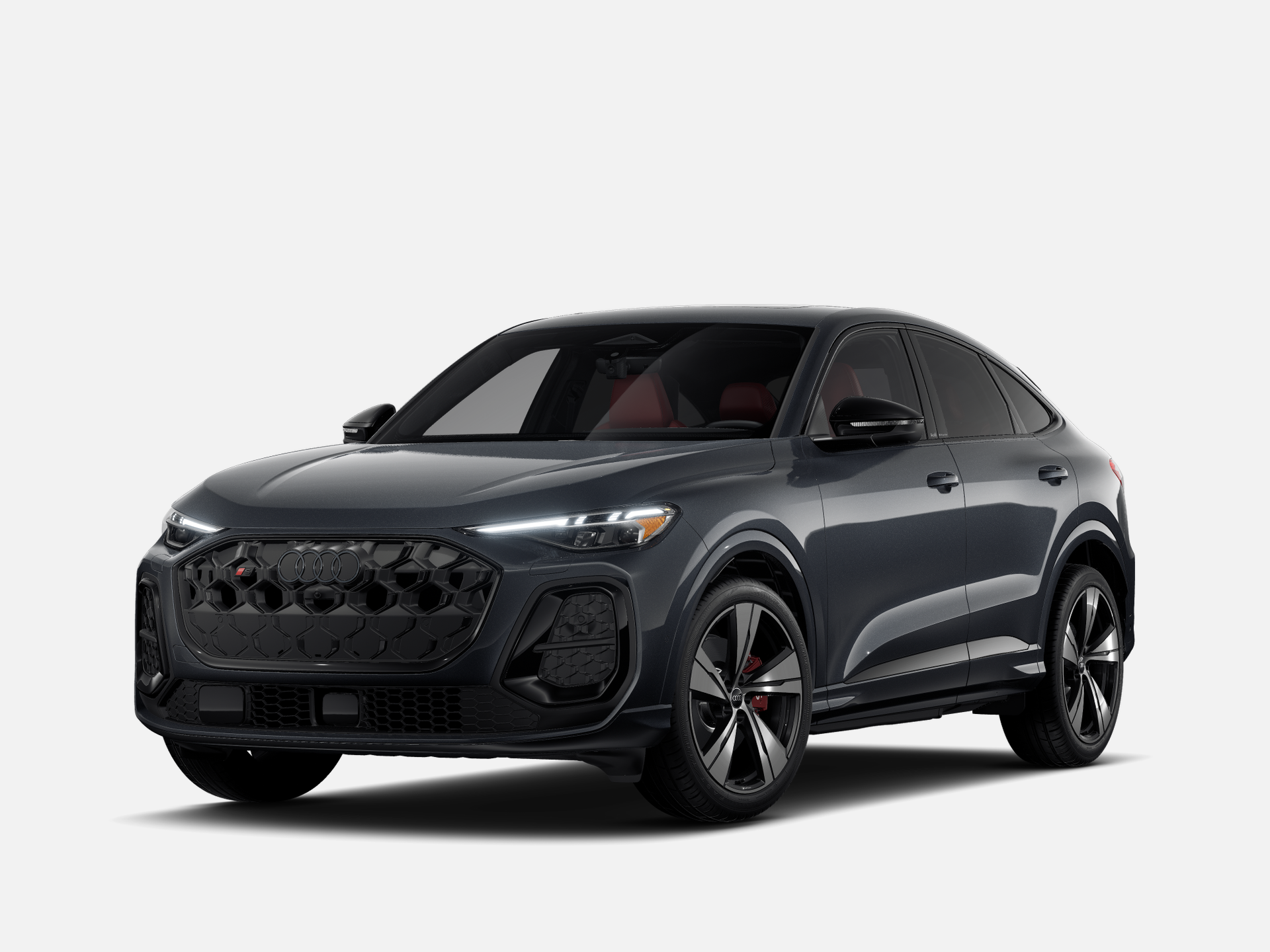 2026 Audi SQ5 Sportback