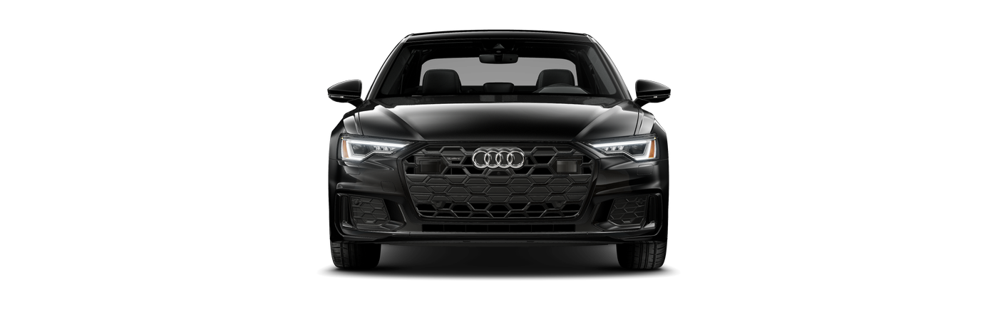 2025 Audi A6 Premium Plus - Photo 47