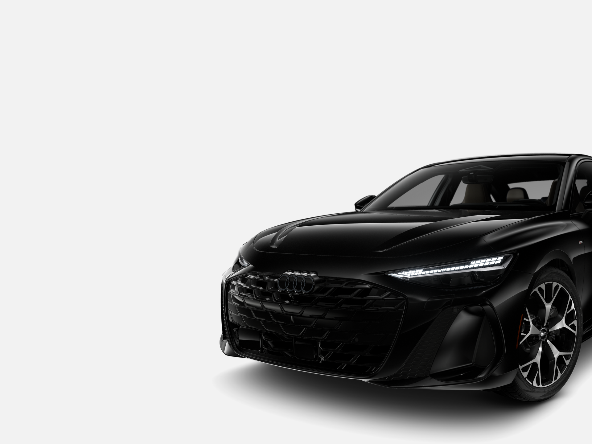 2026 Audi A6 Prestige - Photo 25