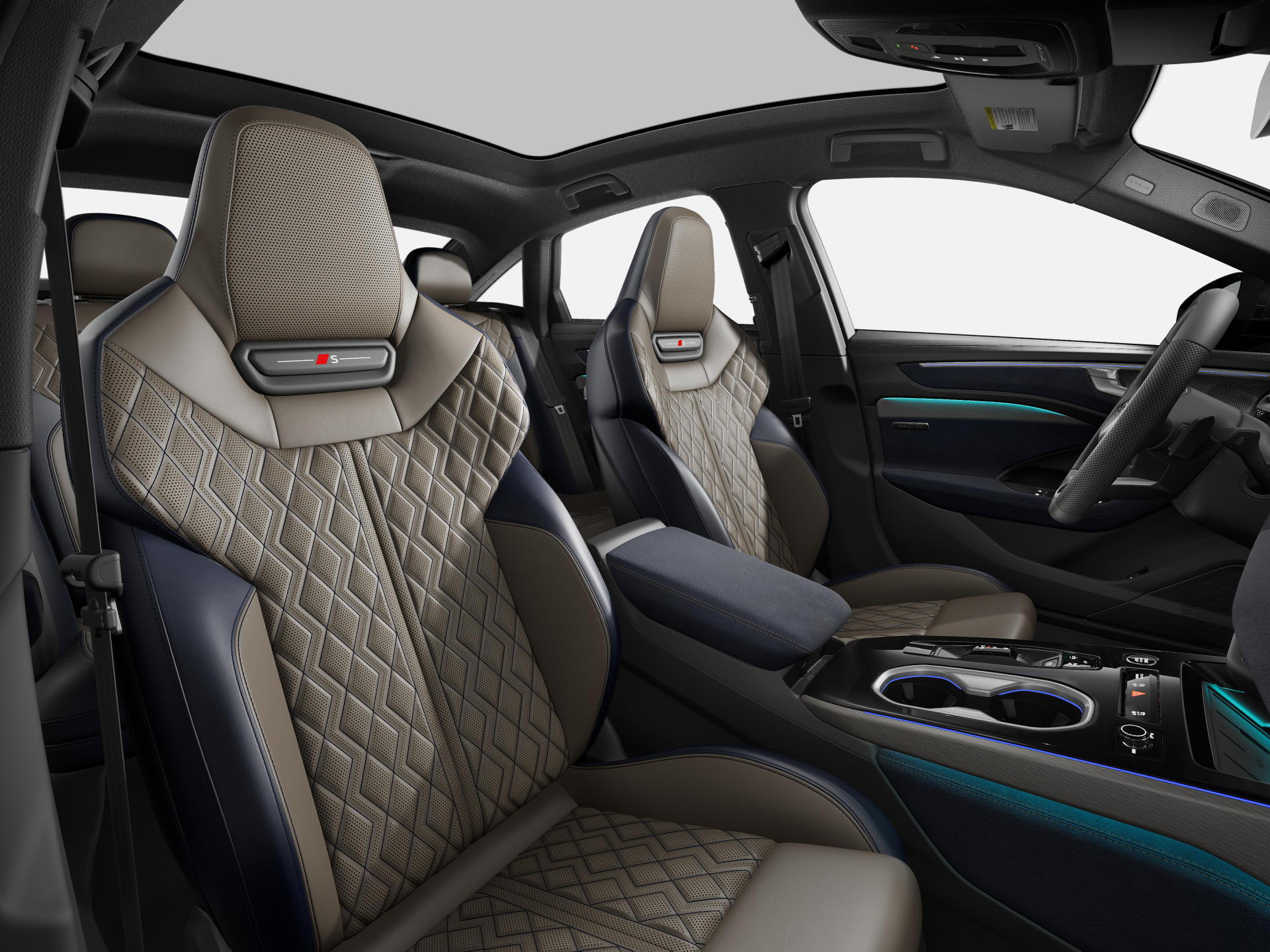 2026 Audi A6 Prestige - Photo 24