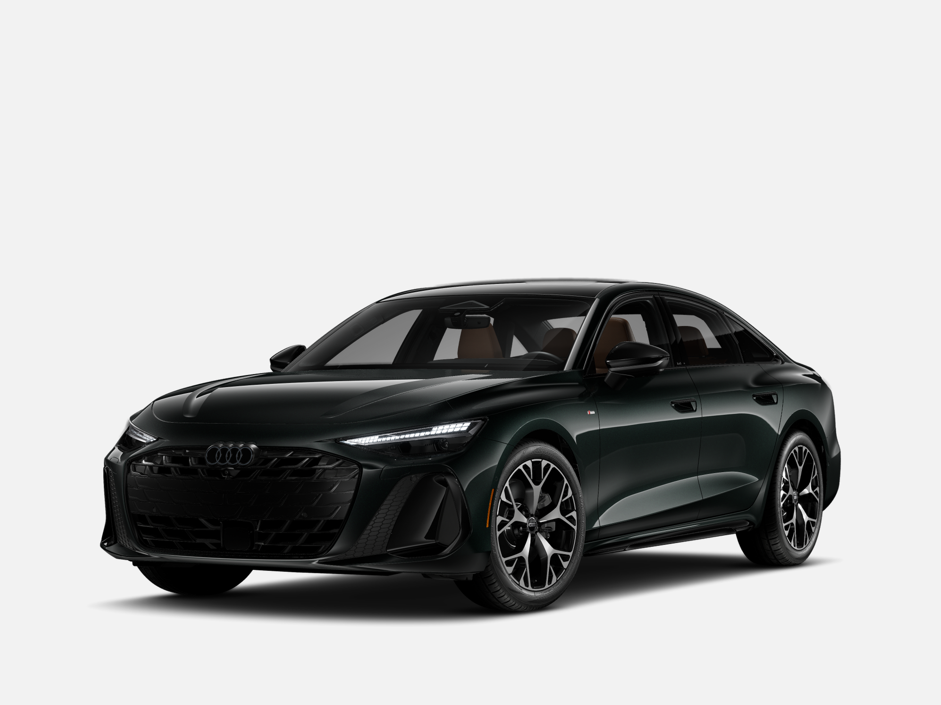 2027 Audi A6
