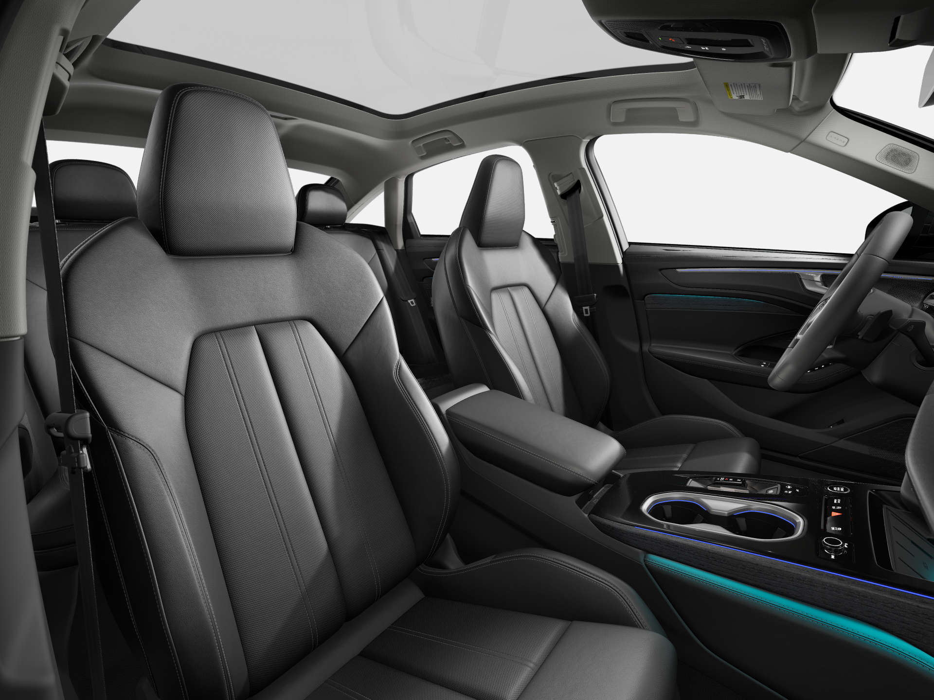 2026 Audi A6 Prestige