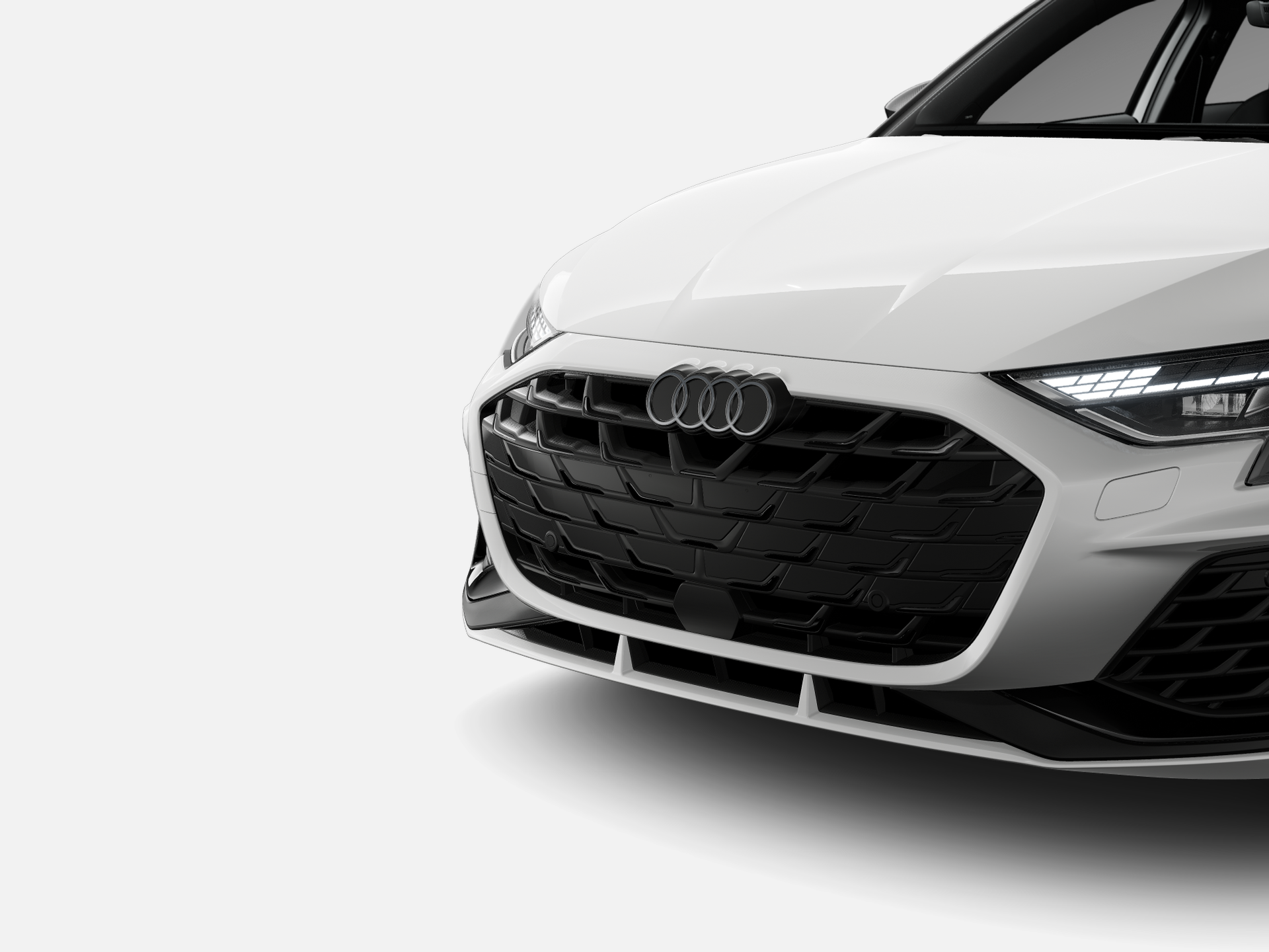 2025 Audi S3 Sedan