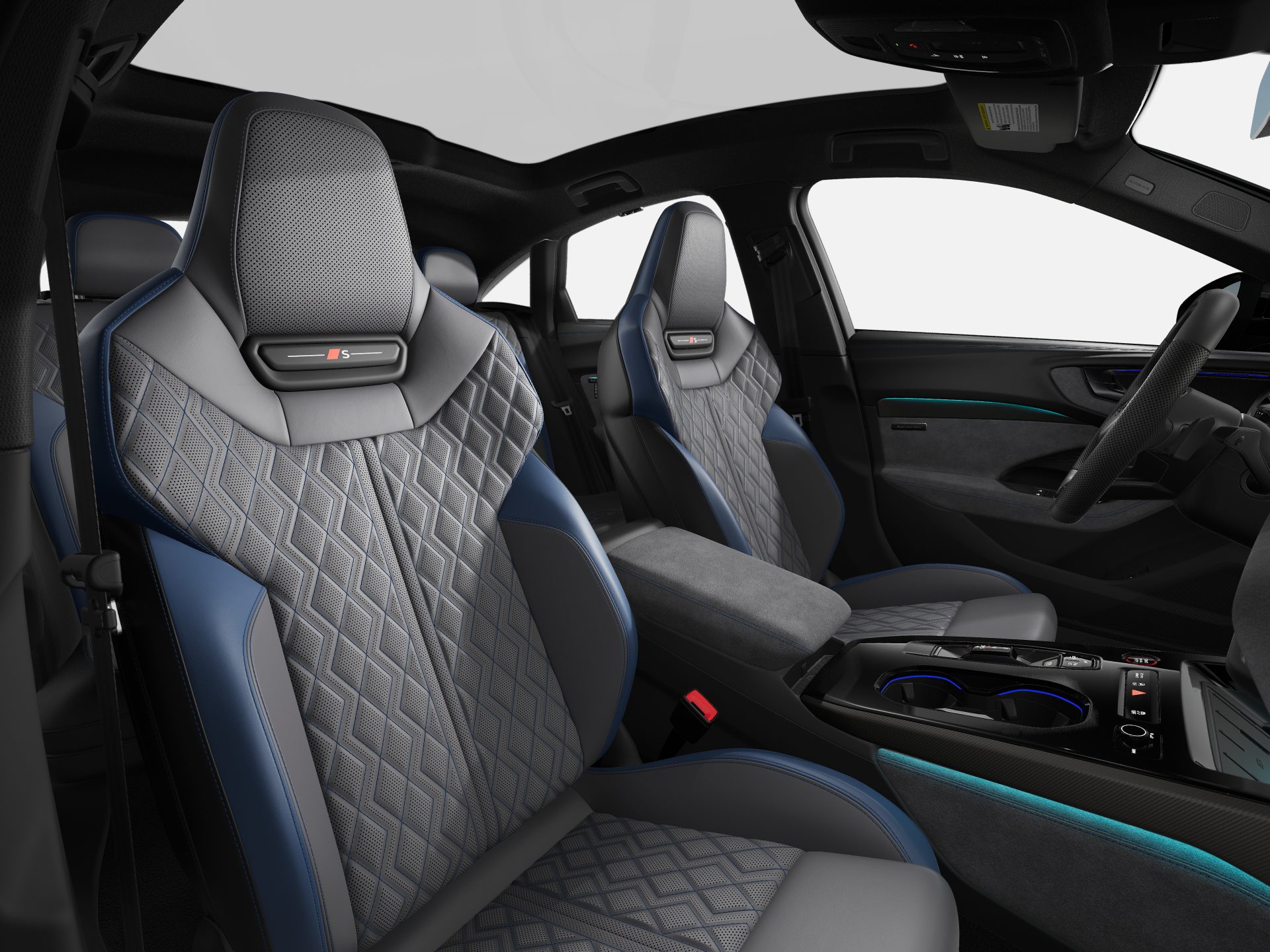 2025 Audi S5 Prestige - Photo 10
