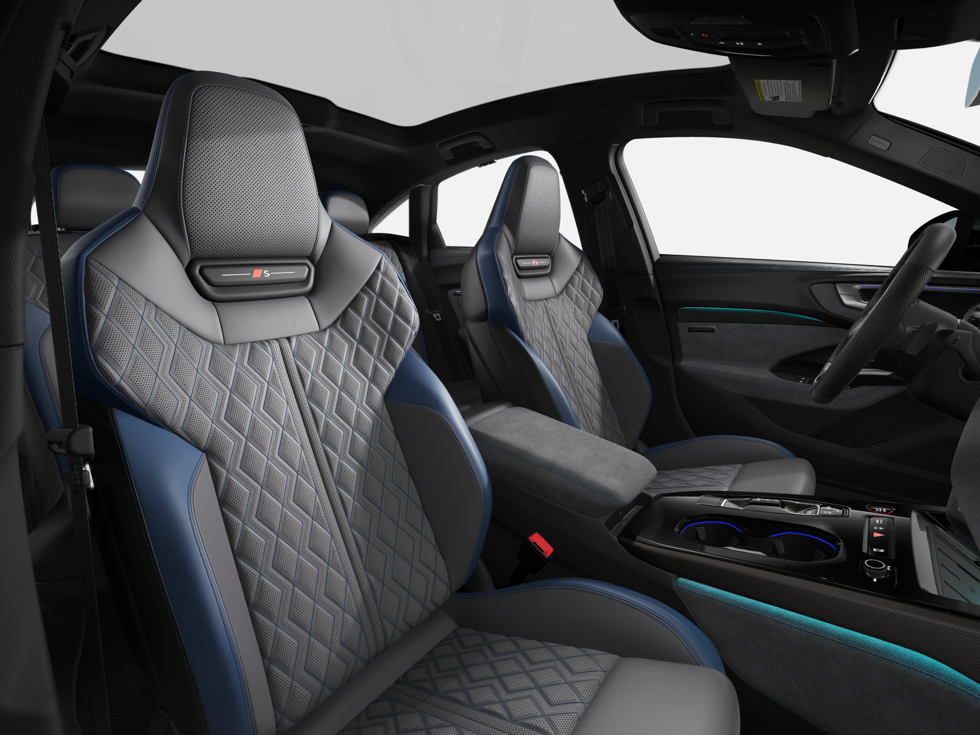 2025 Audi S5 Prestige - Photo 29