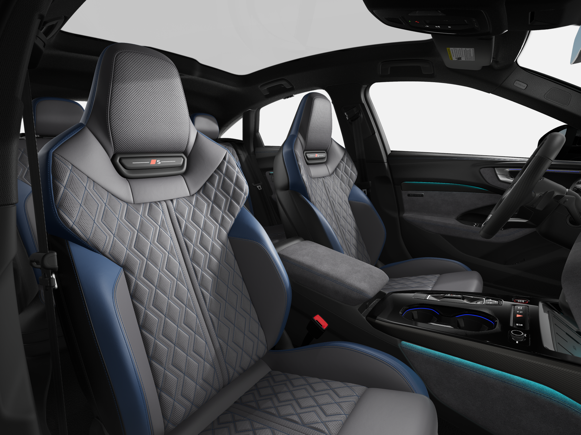 2025 Audi S5 Prestige - Photo 40